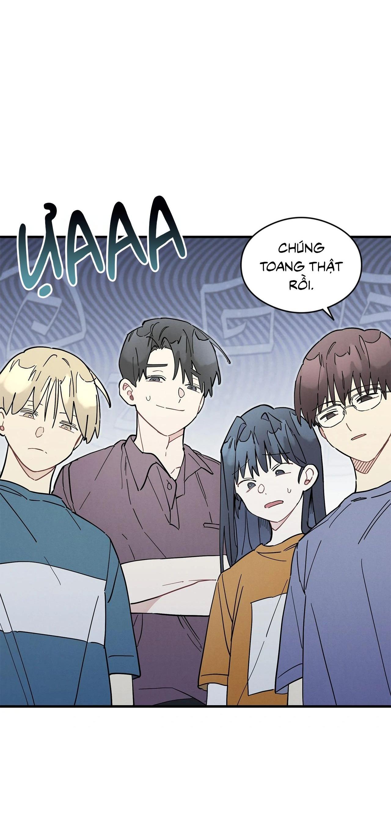 One-Room TA Chapter 37 H+ - Next Chapter 38