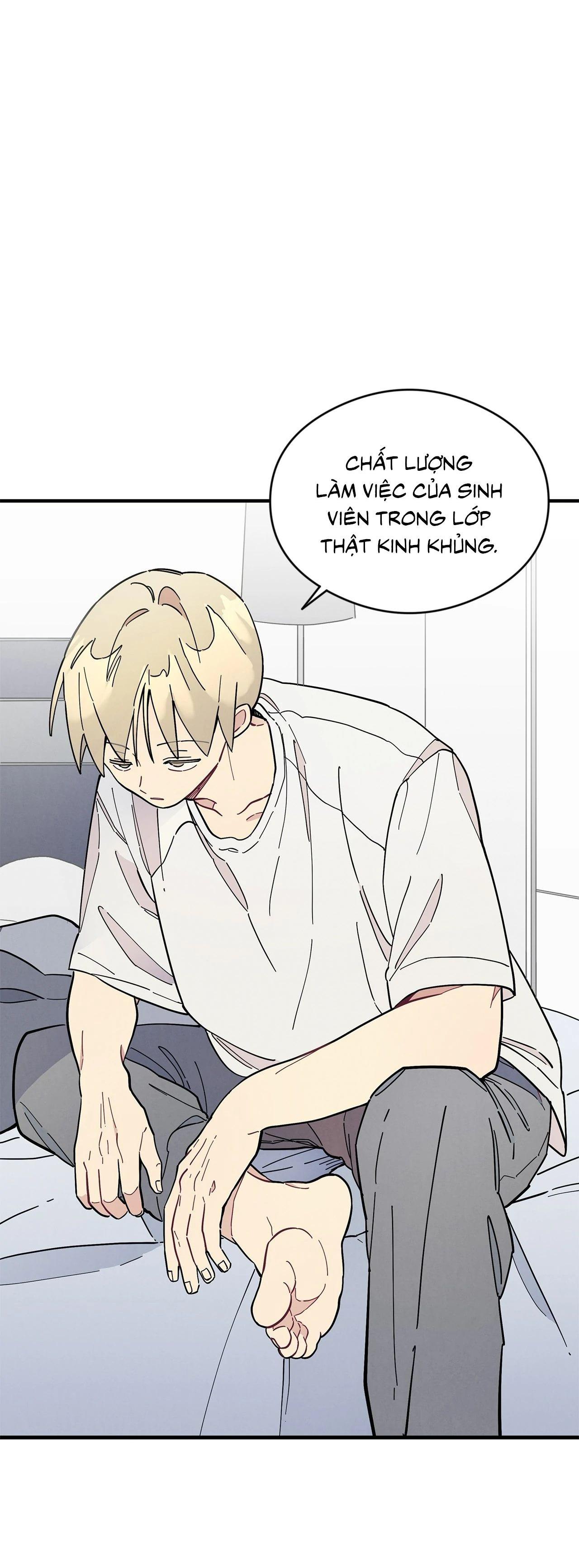 One-Room TA Chapter 37 H+ - Next Chapter 38