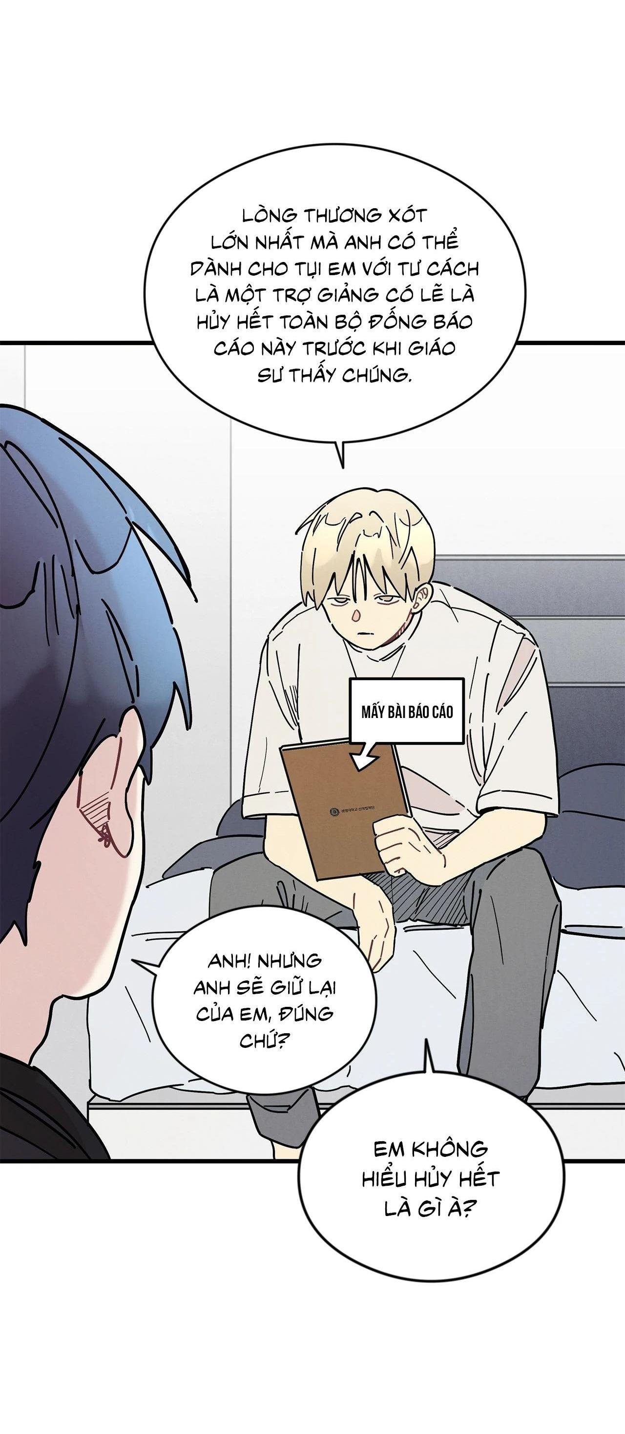 One-Room TA Chapter 37 H+ - Next Chapter 38