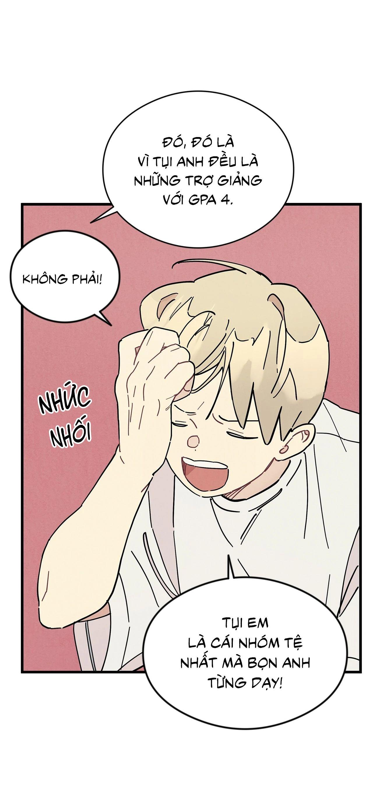One-Room TA Chapter 37 H+ - Next Chapter 38