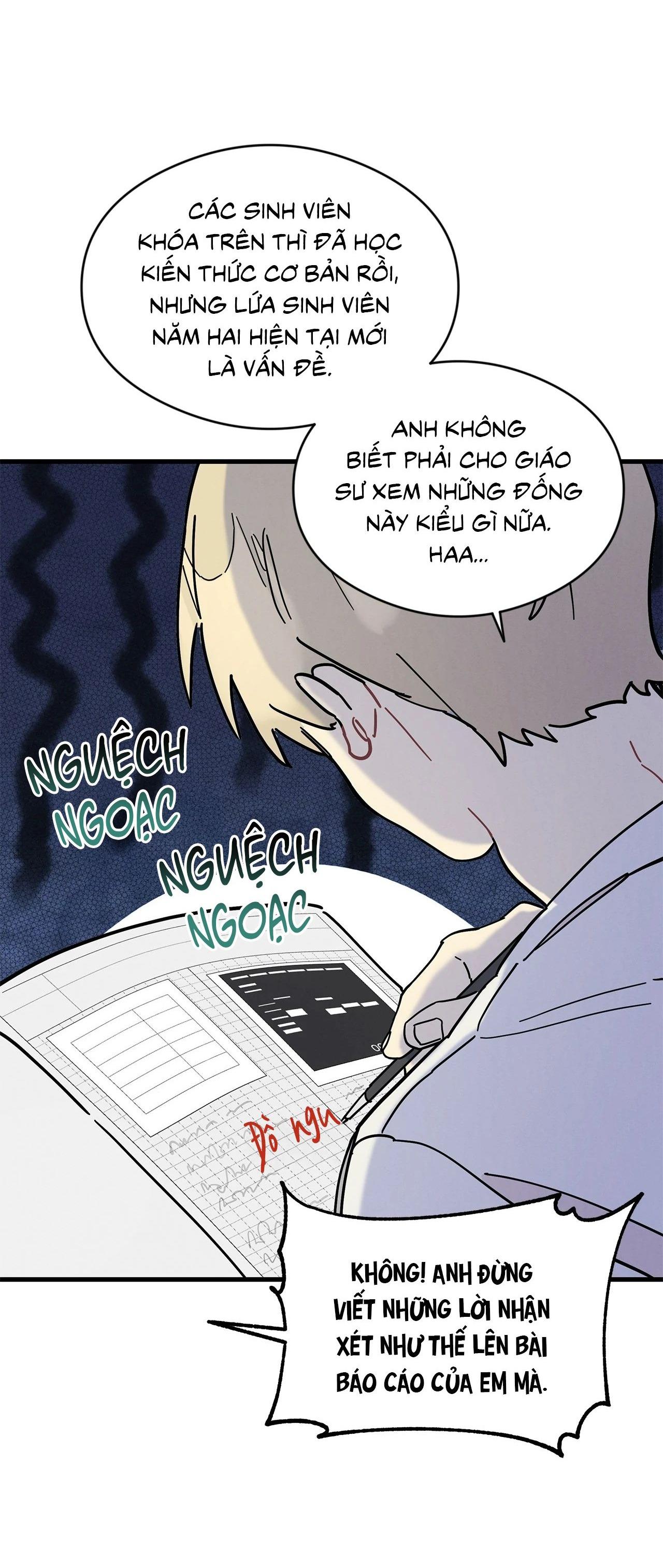 One-Room TA Chapter 37 H+ - Next Chapter 38