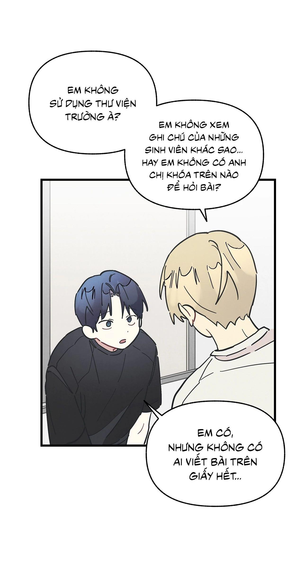 One-Room TA Chapter 37 H+ - Next Chapter 38