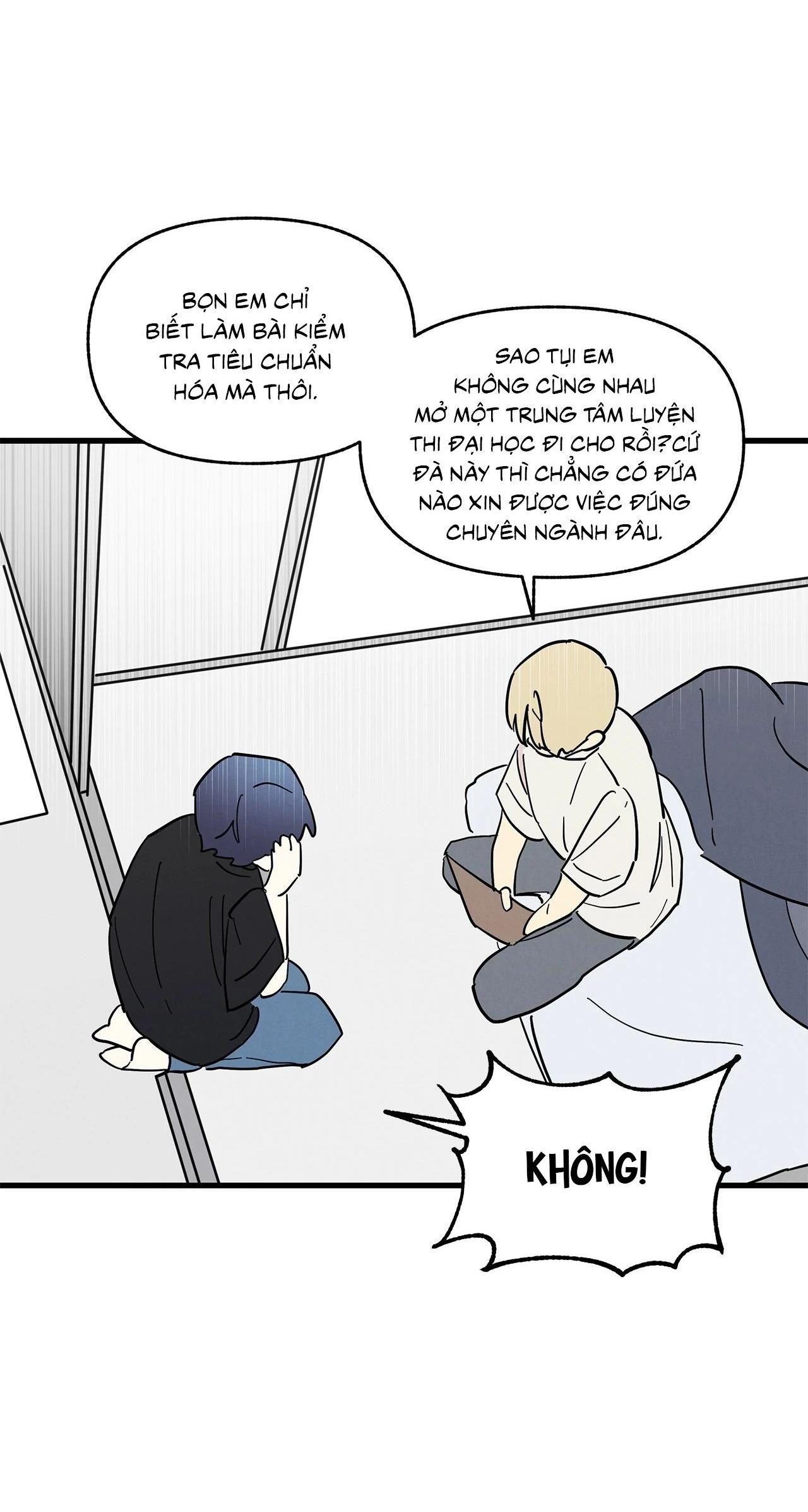 One-Room TA Chapter 37 H+ - Next Chapter 38