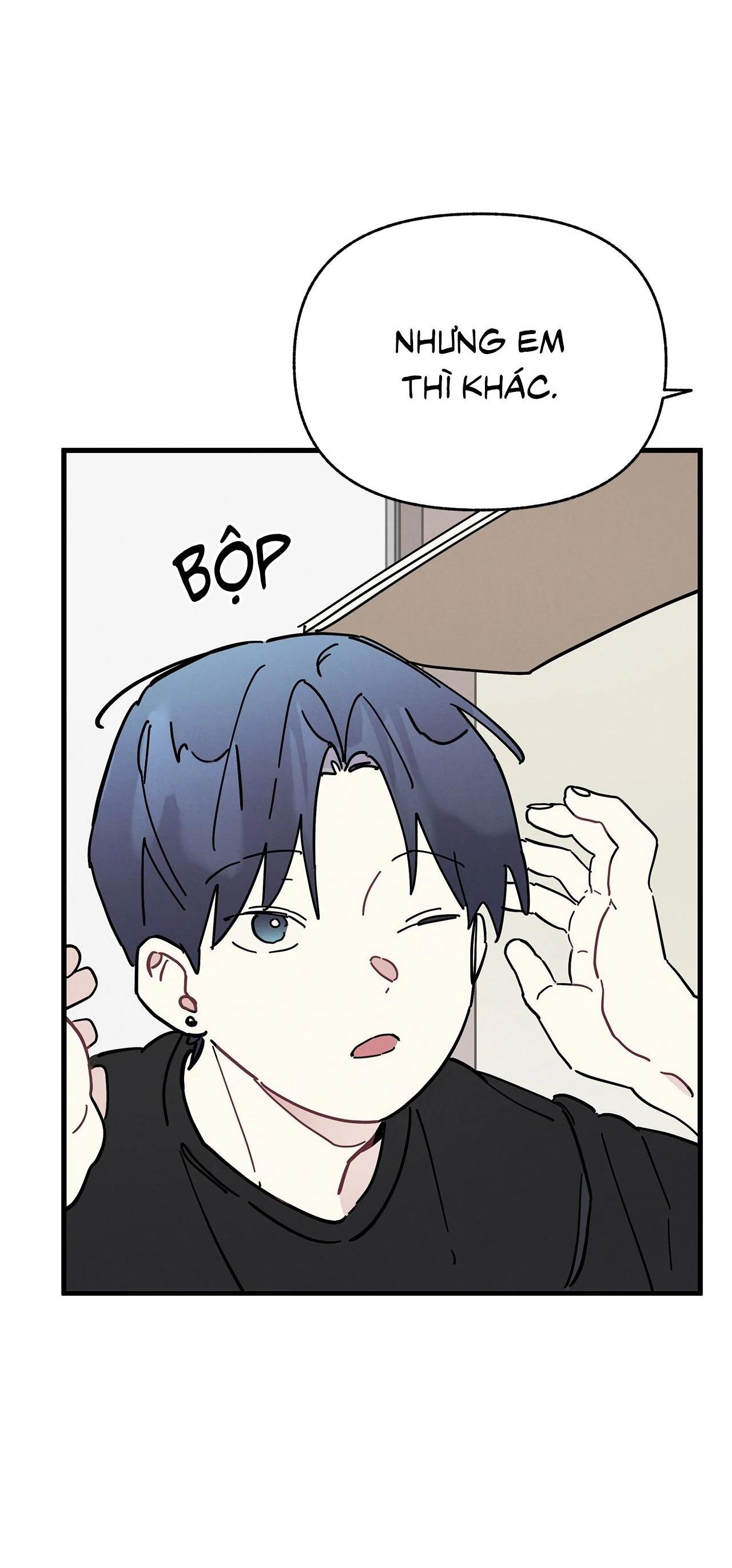 One-Room TA Chapter 37 H+ - Next Chapter 38