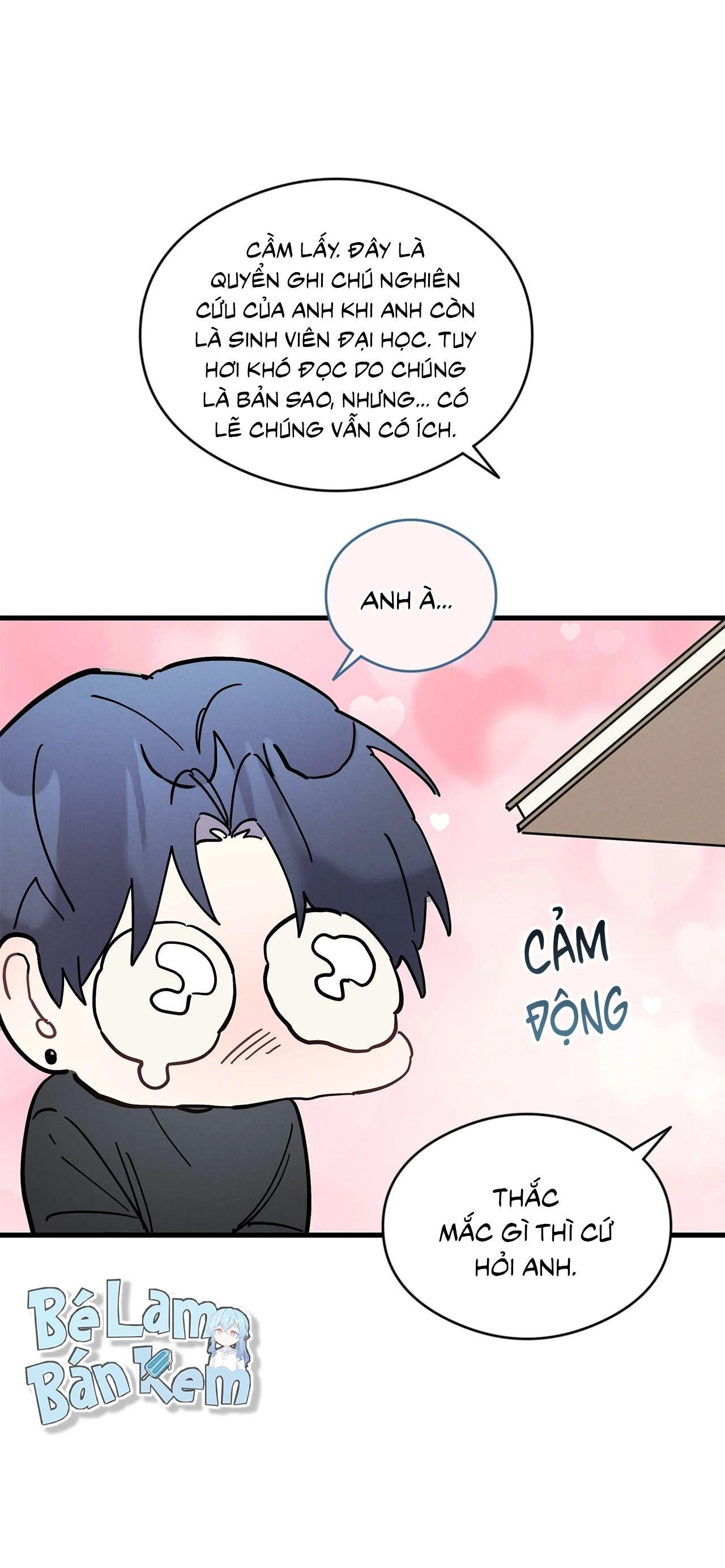 One-Room TA Chapter 37 H+ - Next Chapter 38