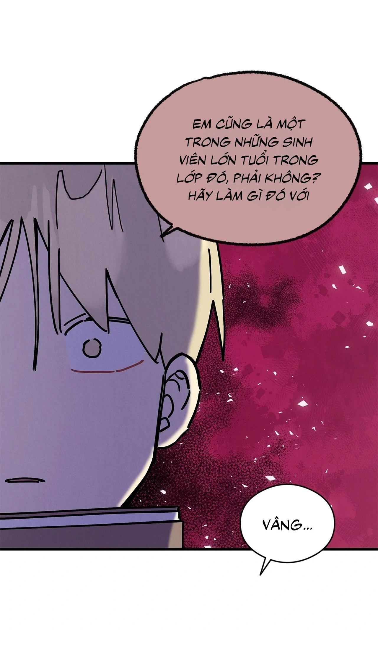One-Room TA Chapter 37 H+ - Next Chapter 38