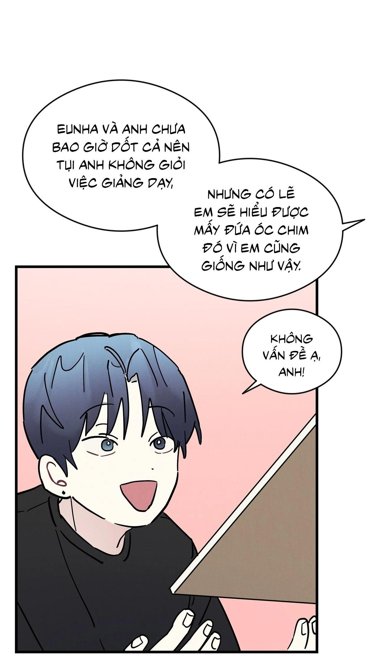 One-Room TA Chapter 37 H+ - Next Chapter 38