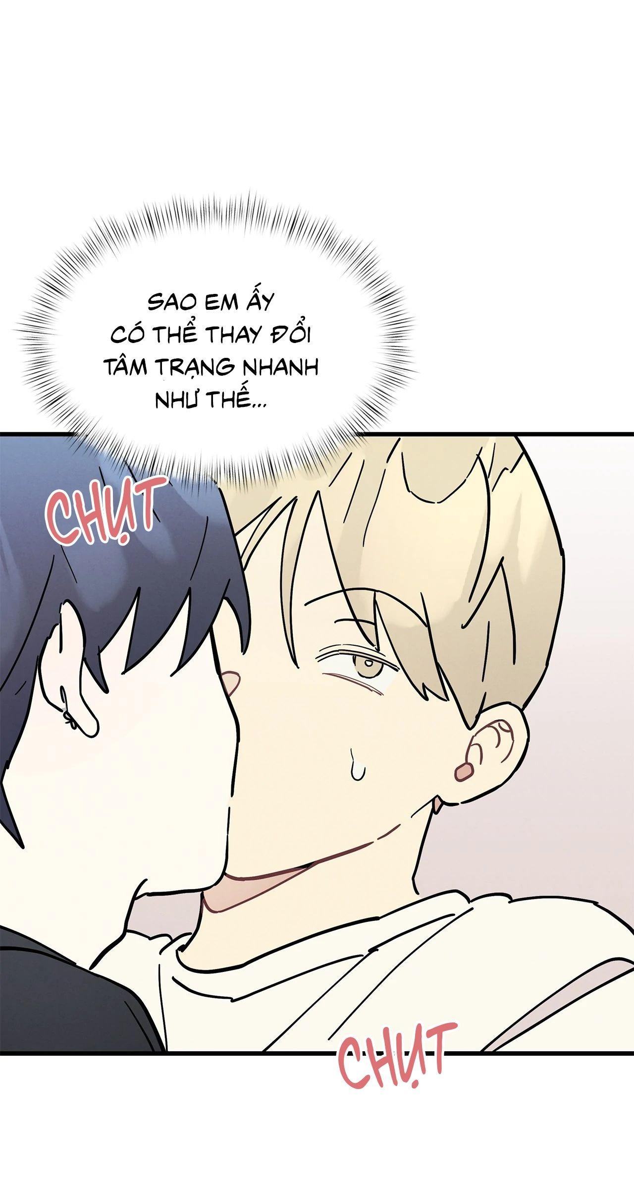 One-Room TA Chapter 37 H+ - Next Chapter 38