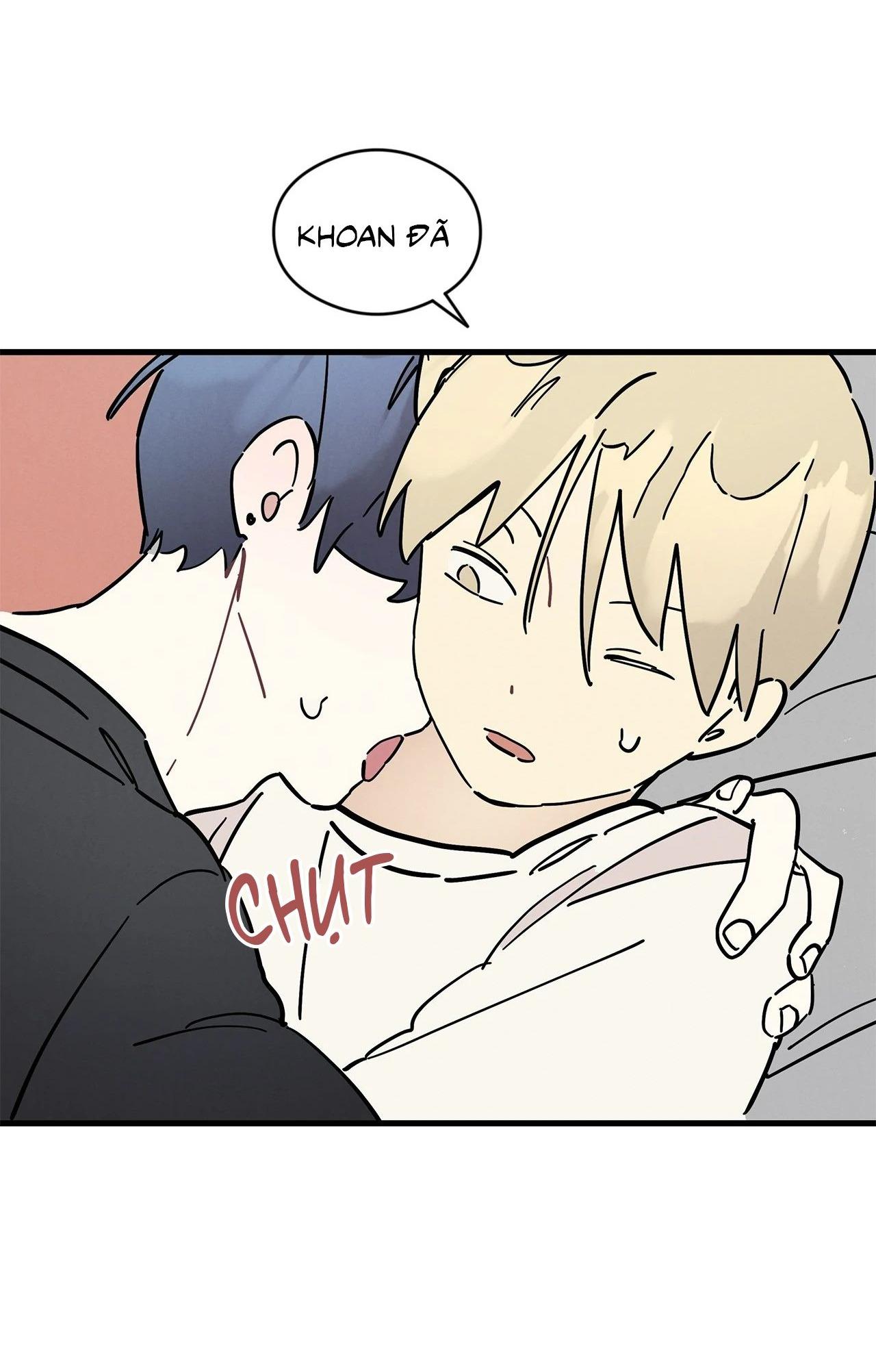 One-Room TA Chapter 37 H+ - Next Chapter 38