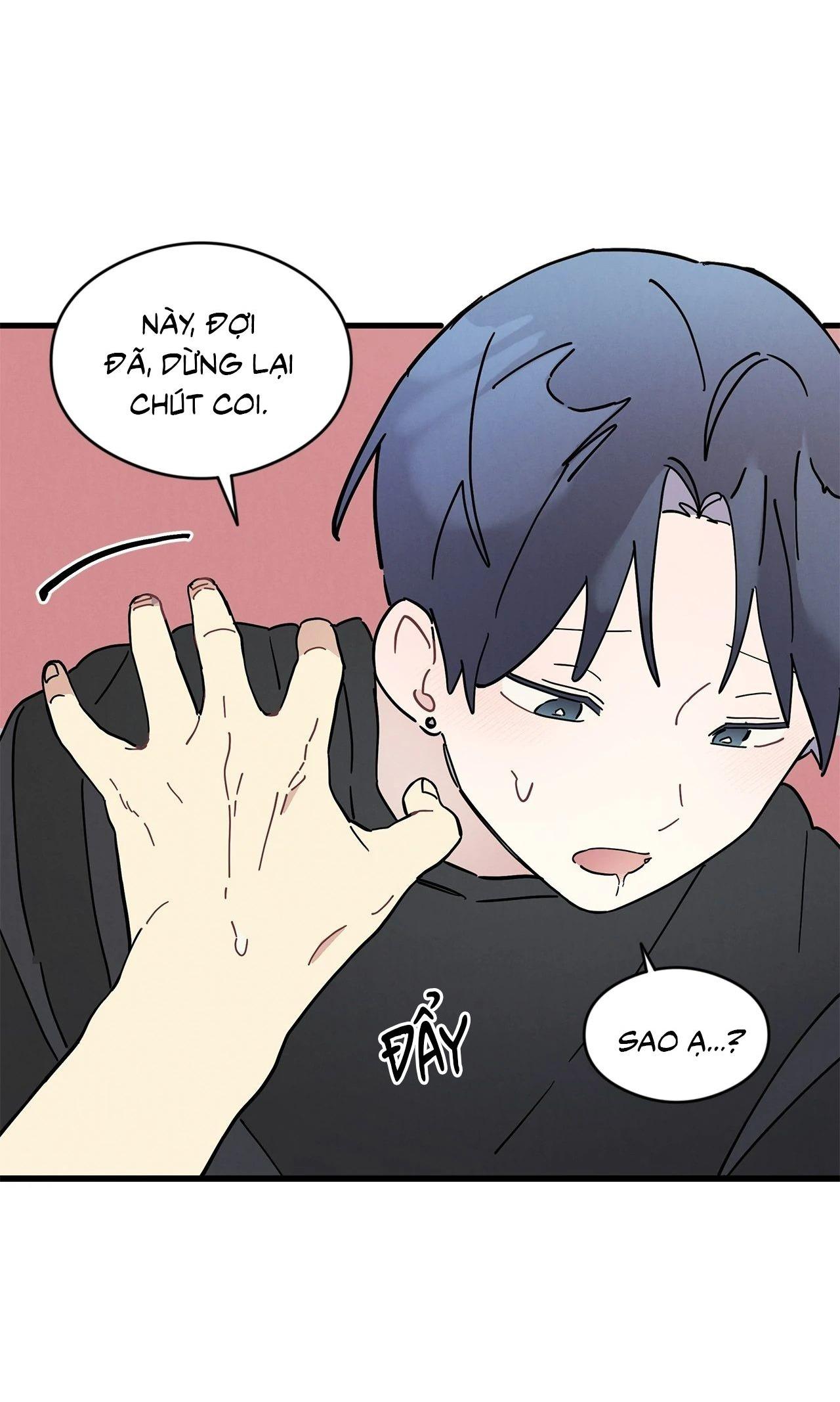 One-Room TA Chapter 37 H+ - Next Chapter 38