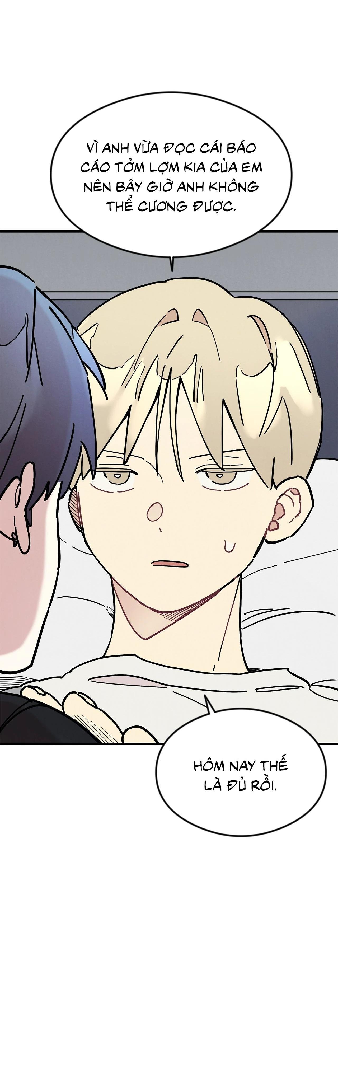 One-Room TA Chapter 37 H+ - Next Chapter 38