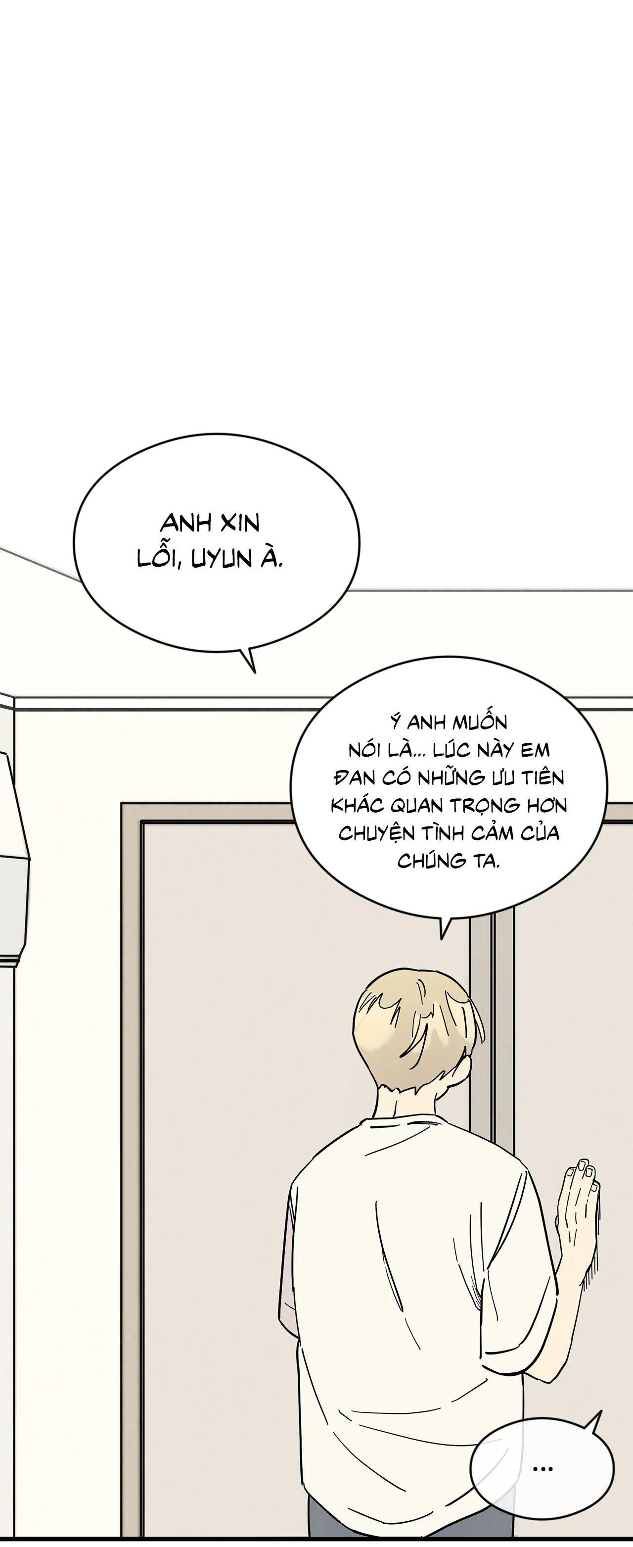 One-Room TA Chapter 37 H+ - Next Chapter 38