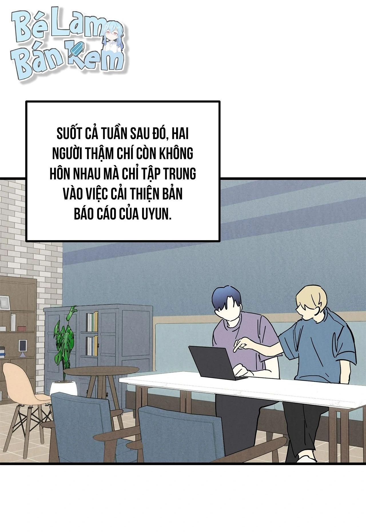 One-Room TA Chapter 37 H+ - Next Chapter 38