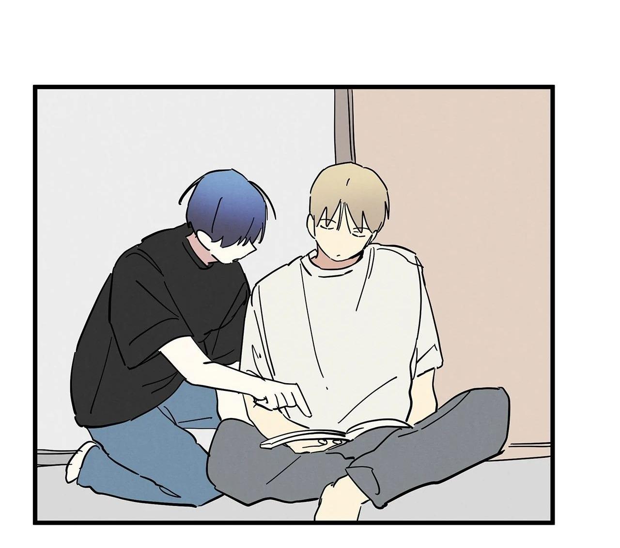 One-Room TA Chapter 37 H+ - Next Chapter 38