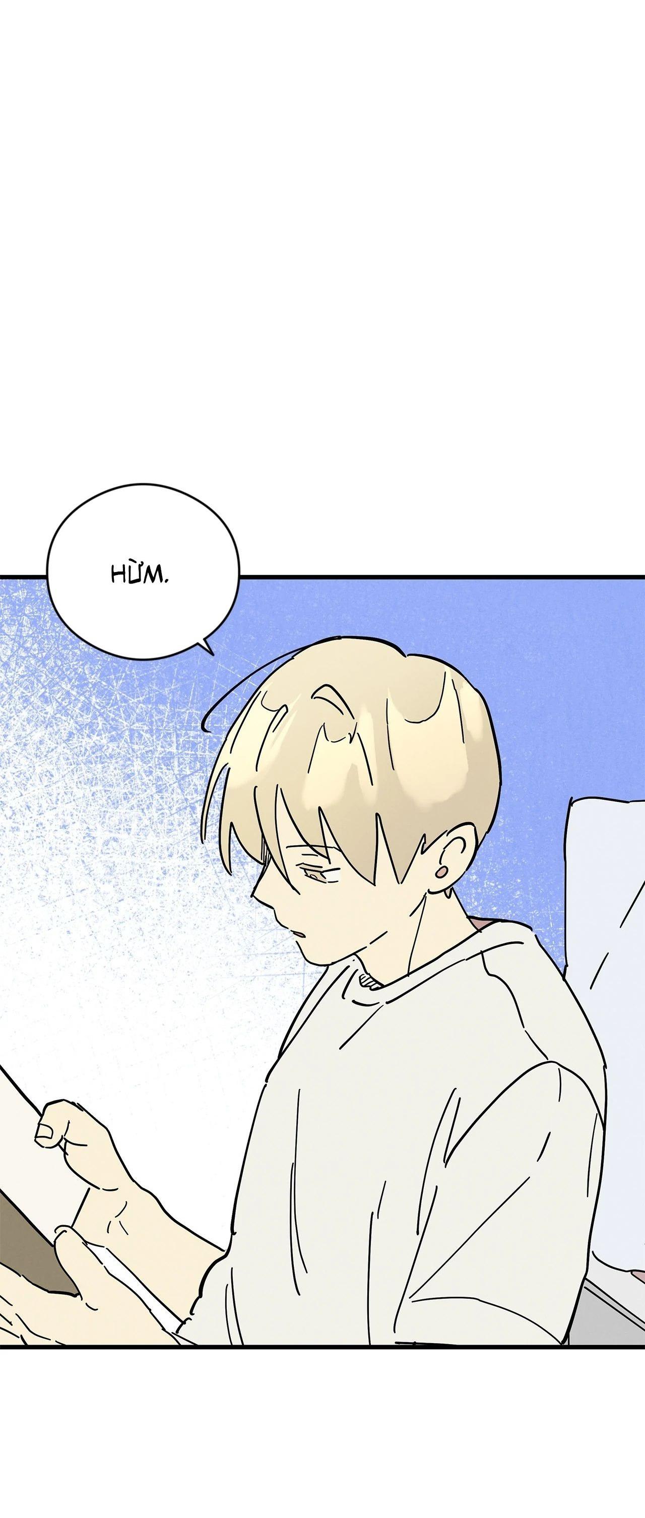 One-Room TA Chapter 37 H+ - Next Chapter 38