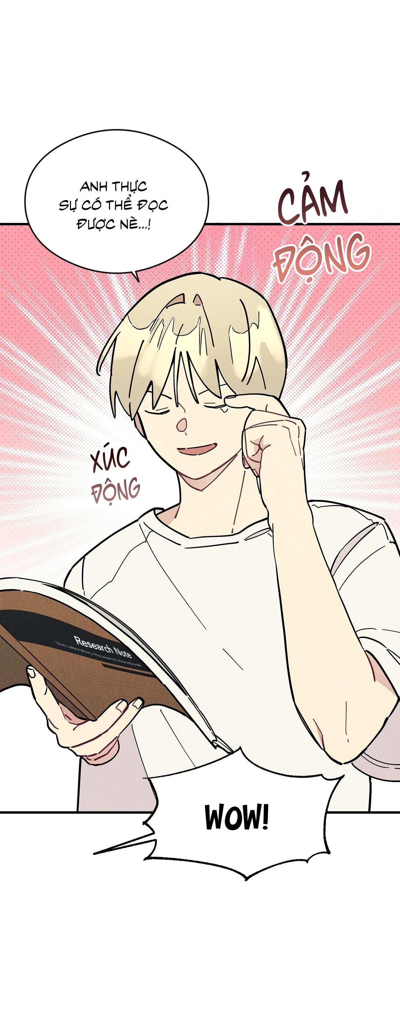 One-Room TA Chapter 37 H+ - Next Chapter 38
