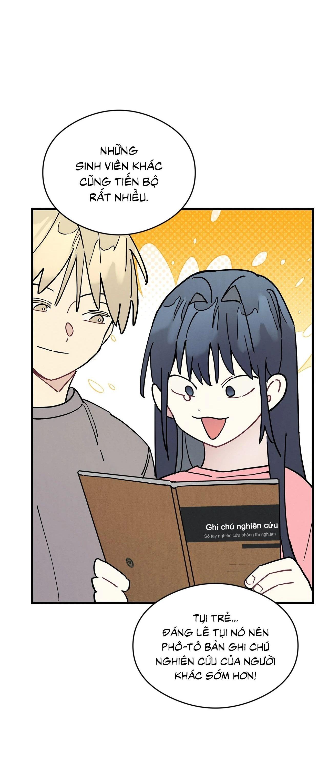 One-Room TA Chapter 37 H+ - Next Chapter 38