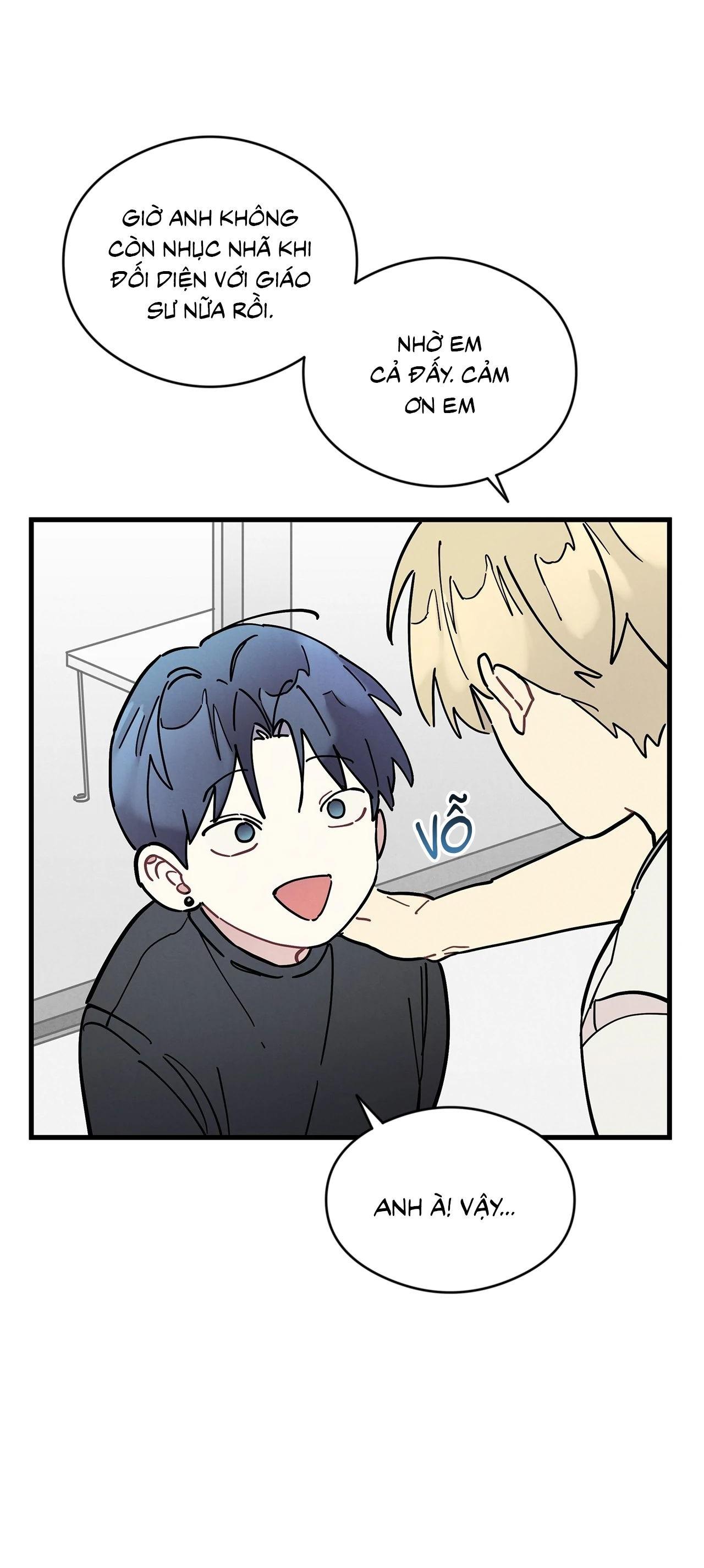 One-Room TA Chapter 37 H+ - Next Chapter 38