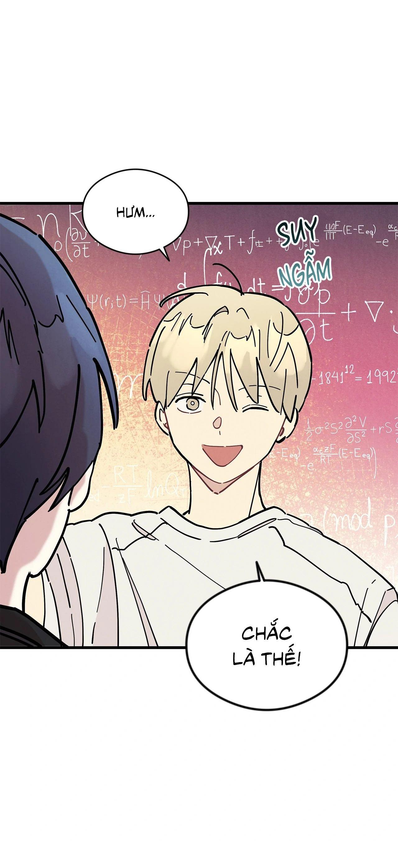 One-Room TA Chapter 37 H+ - Next Chapter 38