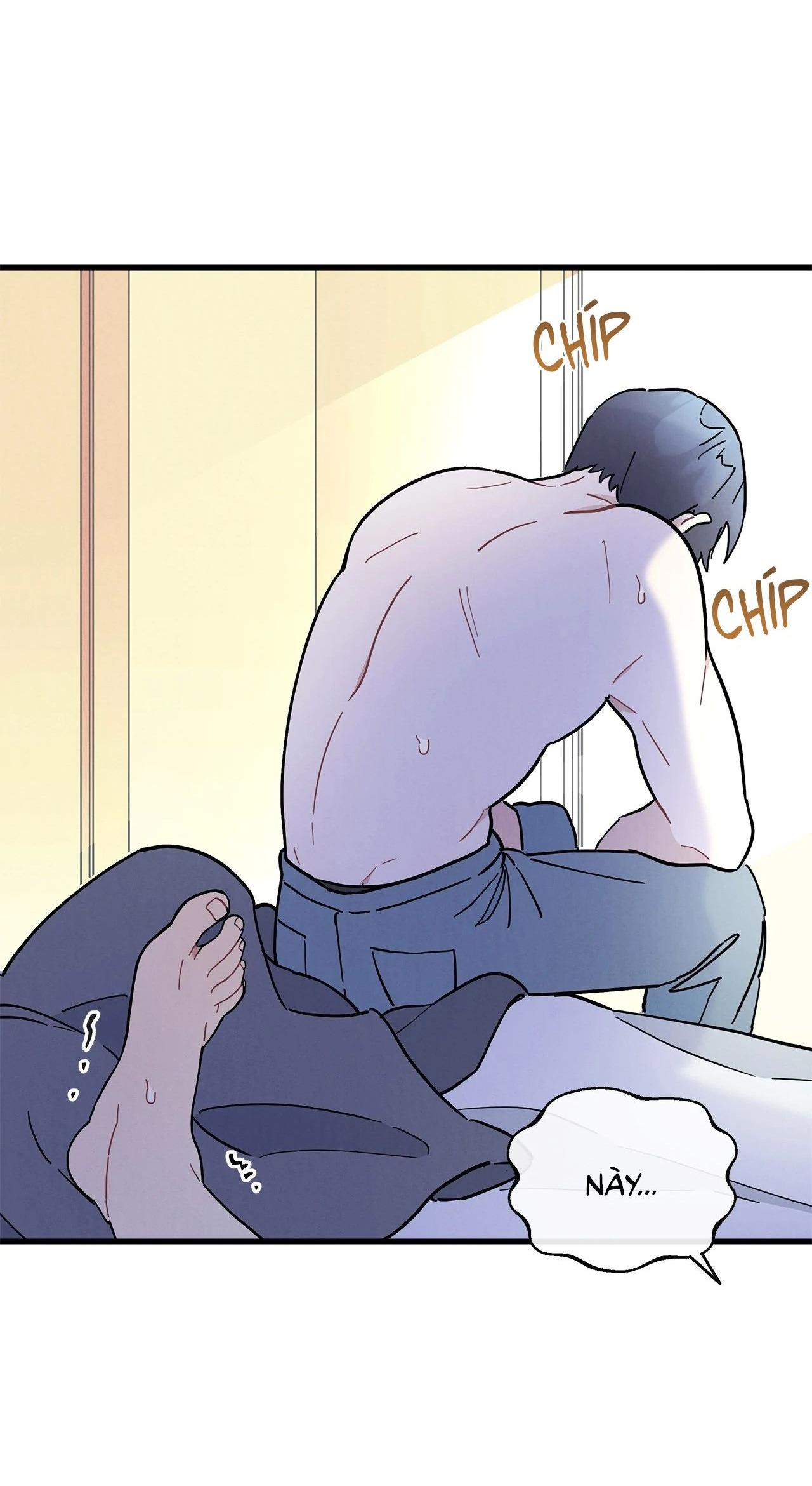 One-Room TA Chapter 37 H+ - Next Chapter 38
