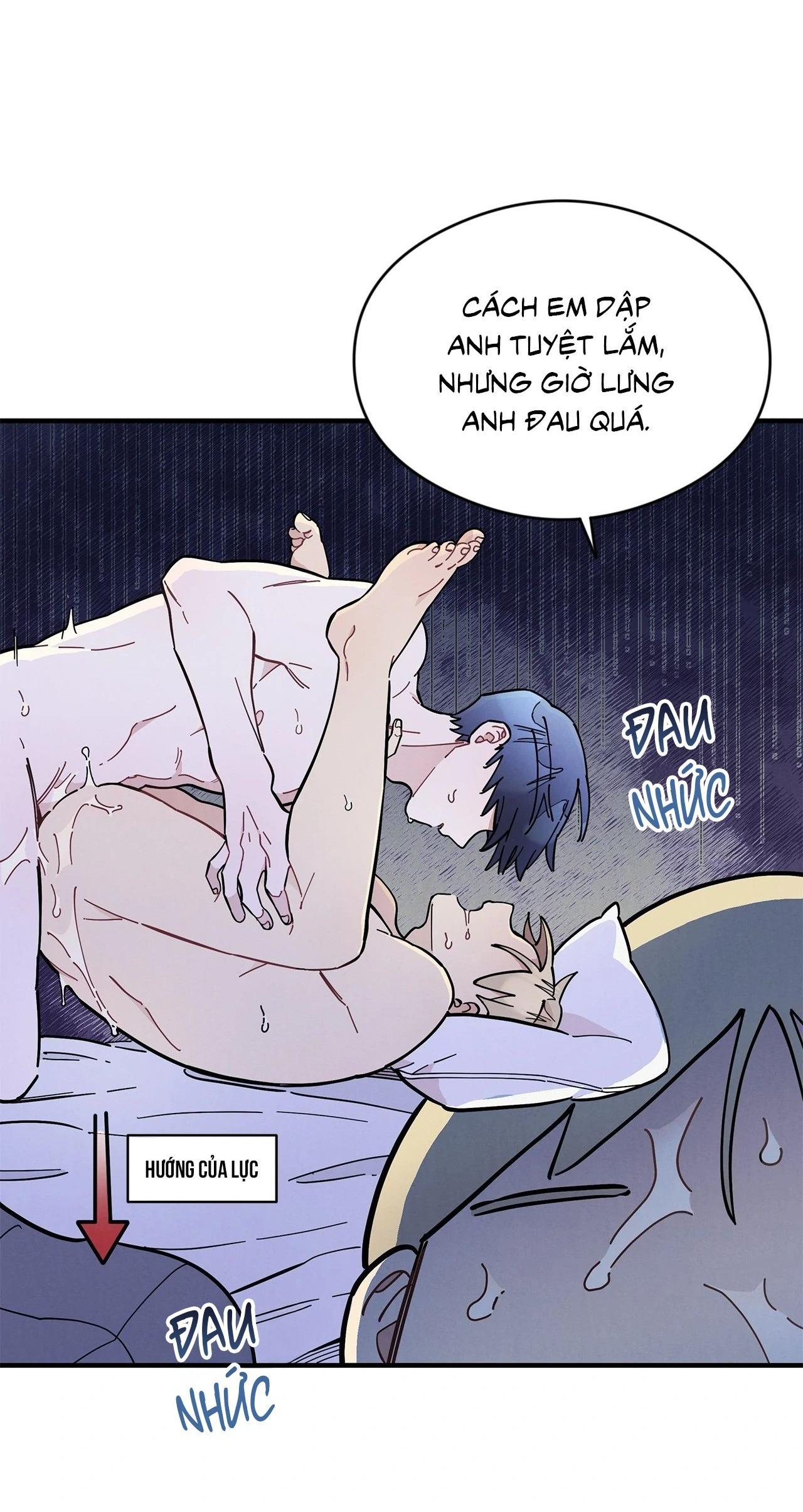 One-Room TA Chapter 37 H+ - Next Chapter 38