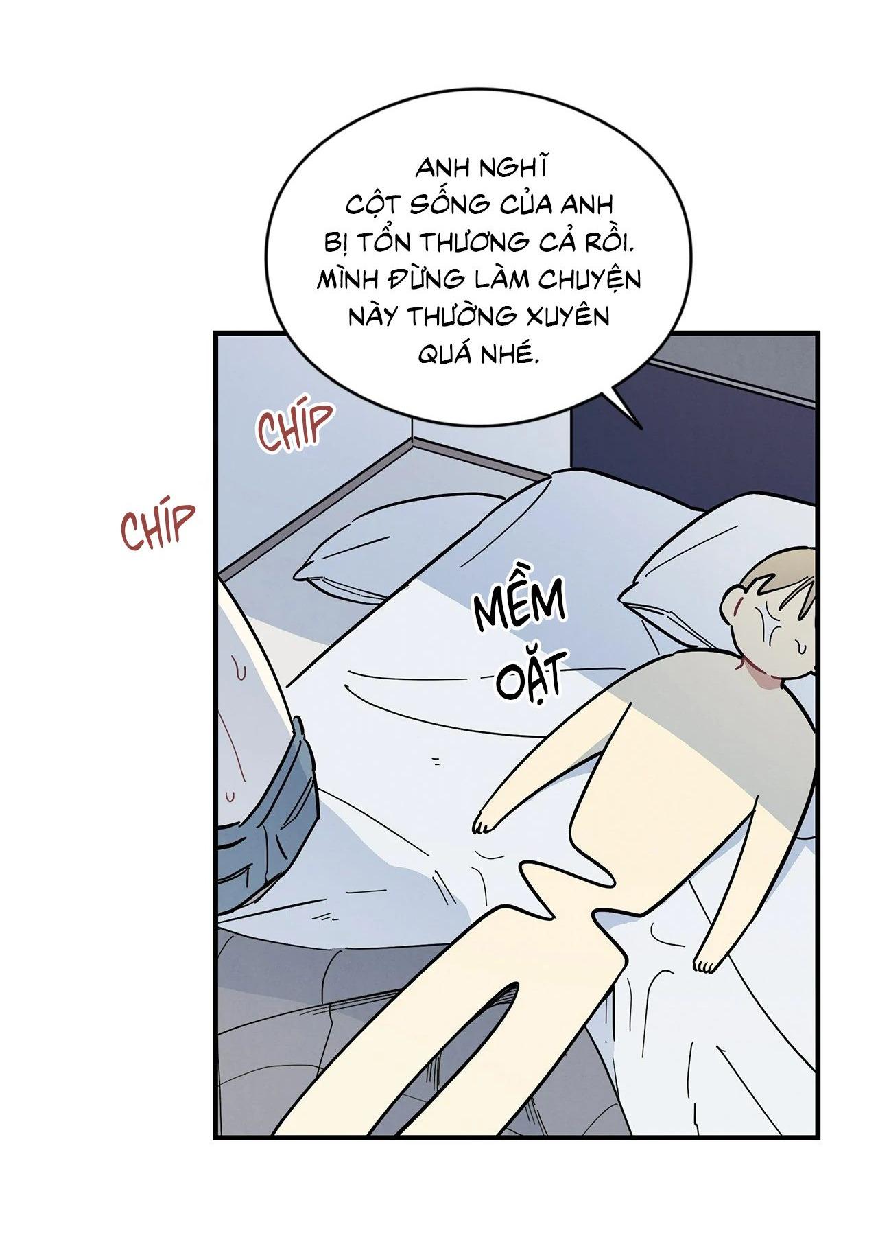 One-Room TA Chapter 37 H+ - Next Chapter 38