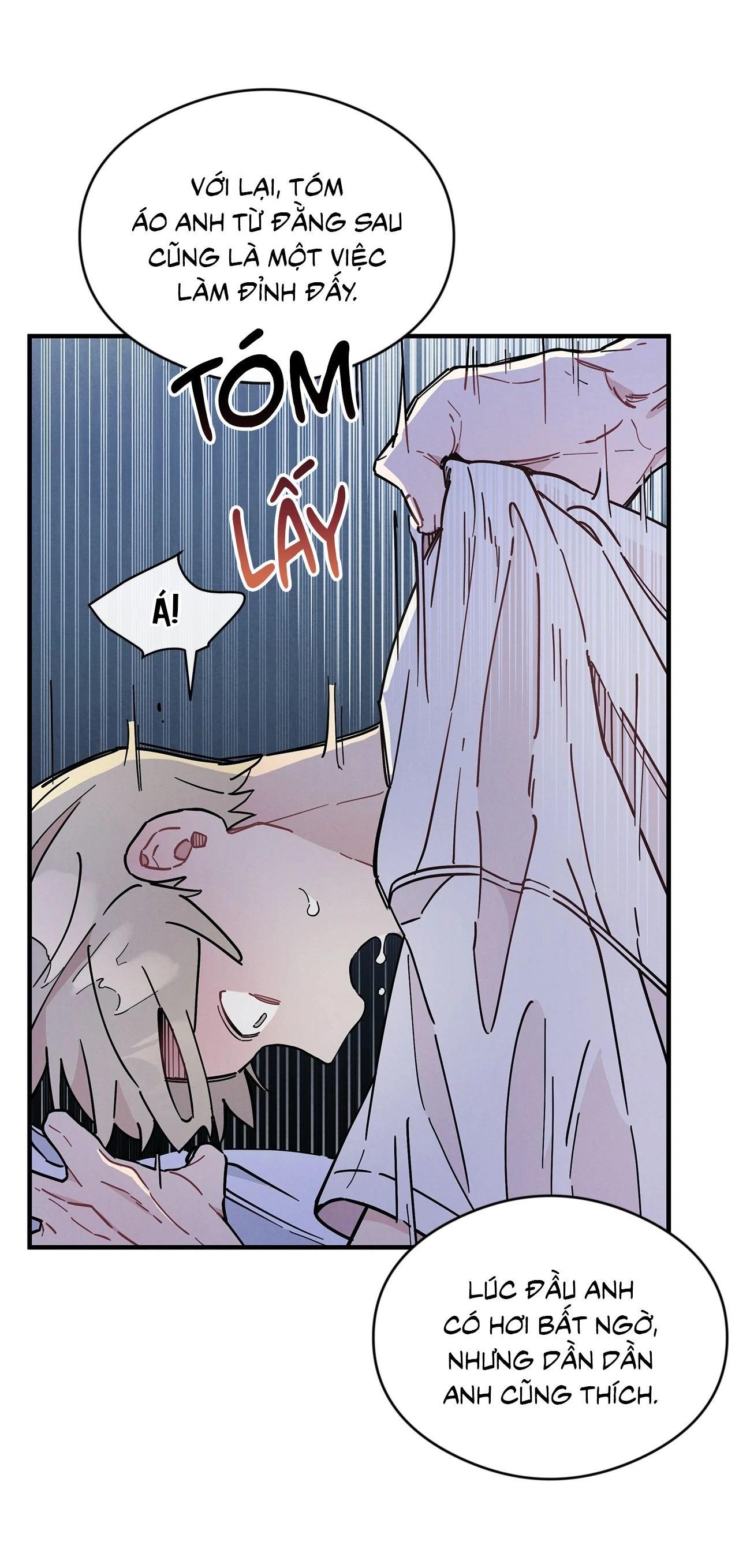One-Room TA Chapter 37 H+ - Next Chapter 38
