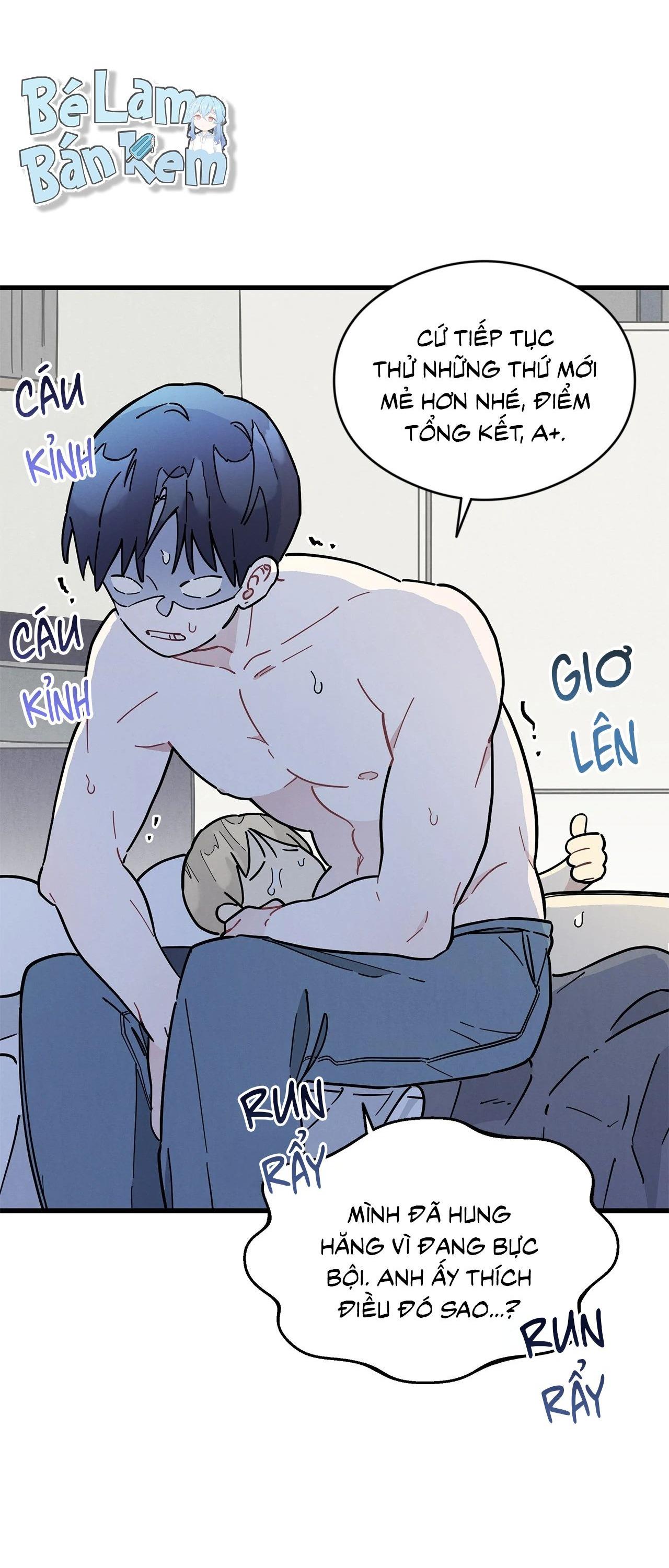 One-Room TA Chapter 37 H+ - Next Chapter 38