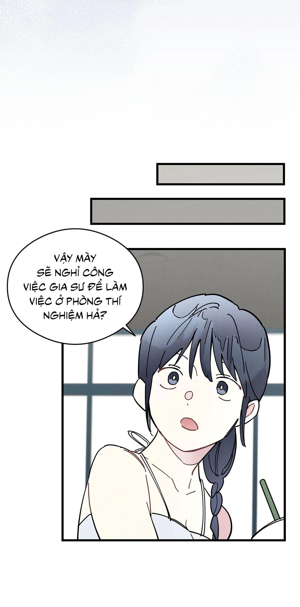 One-Room TA Chapter 37 H+ - Next Chapter 38