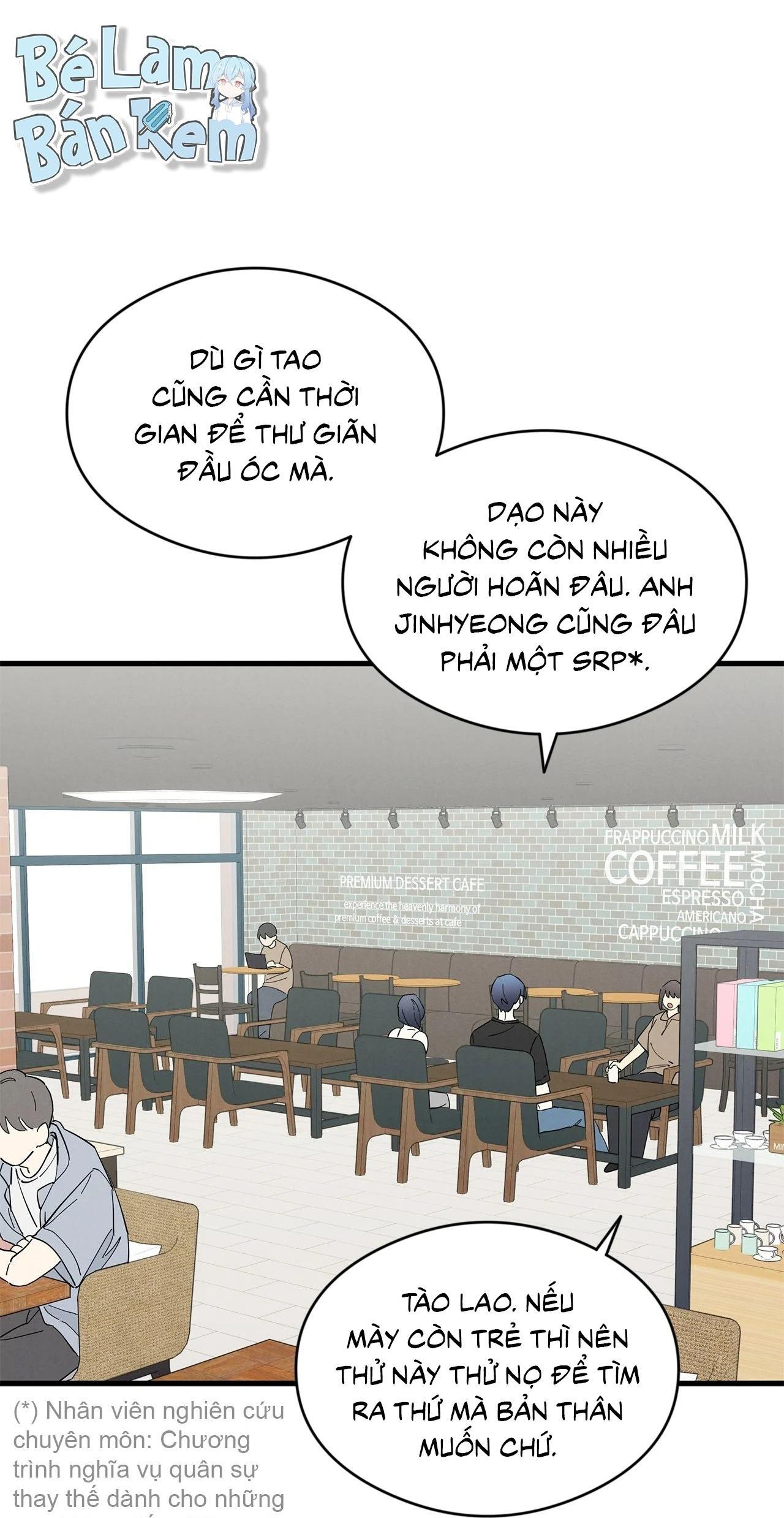 One-Room TA Chapter 37 H+ - Next Chapter 38