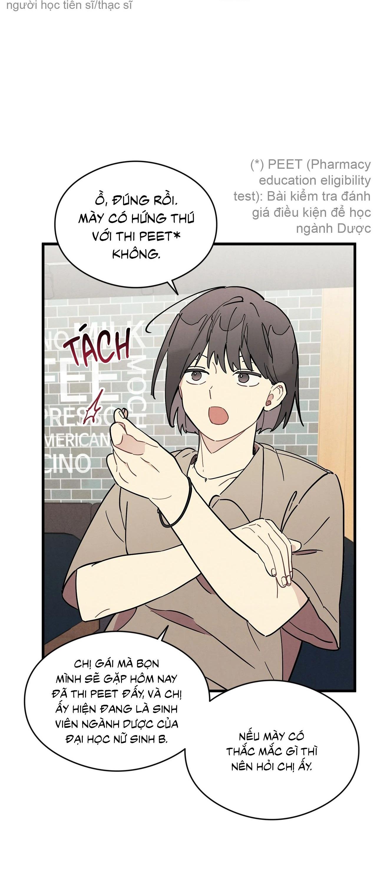 One-Room TA Chapter 37 H+ - Next Chapter 38