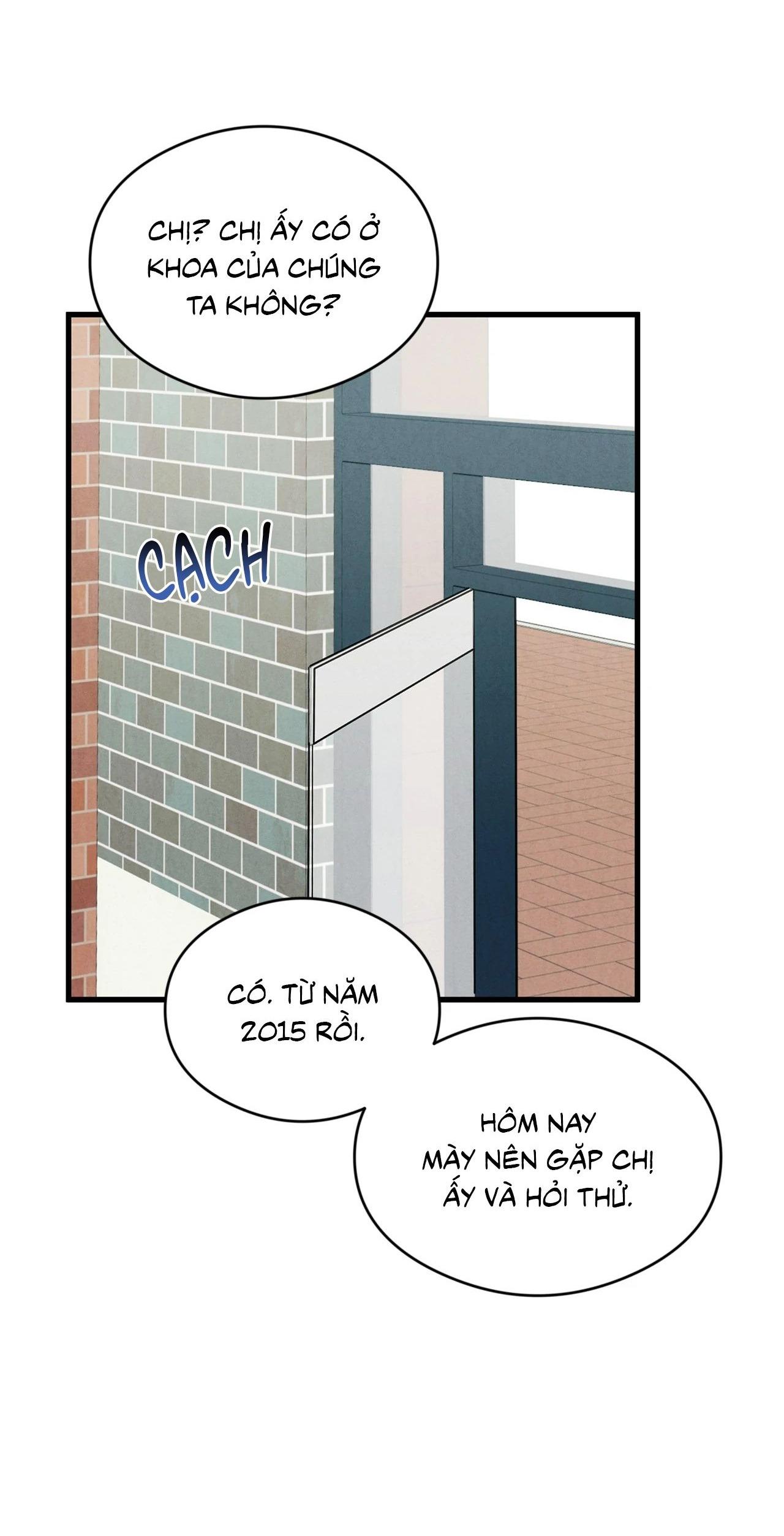 One-Room TA Chapter 37 H+ - Next Chapter 38