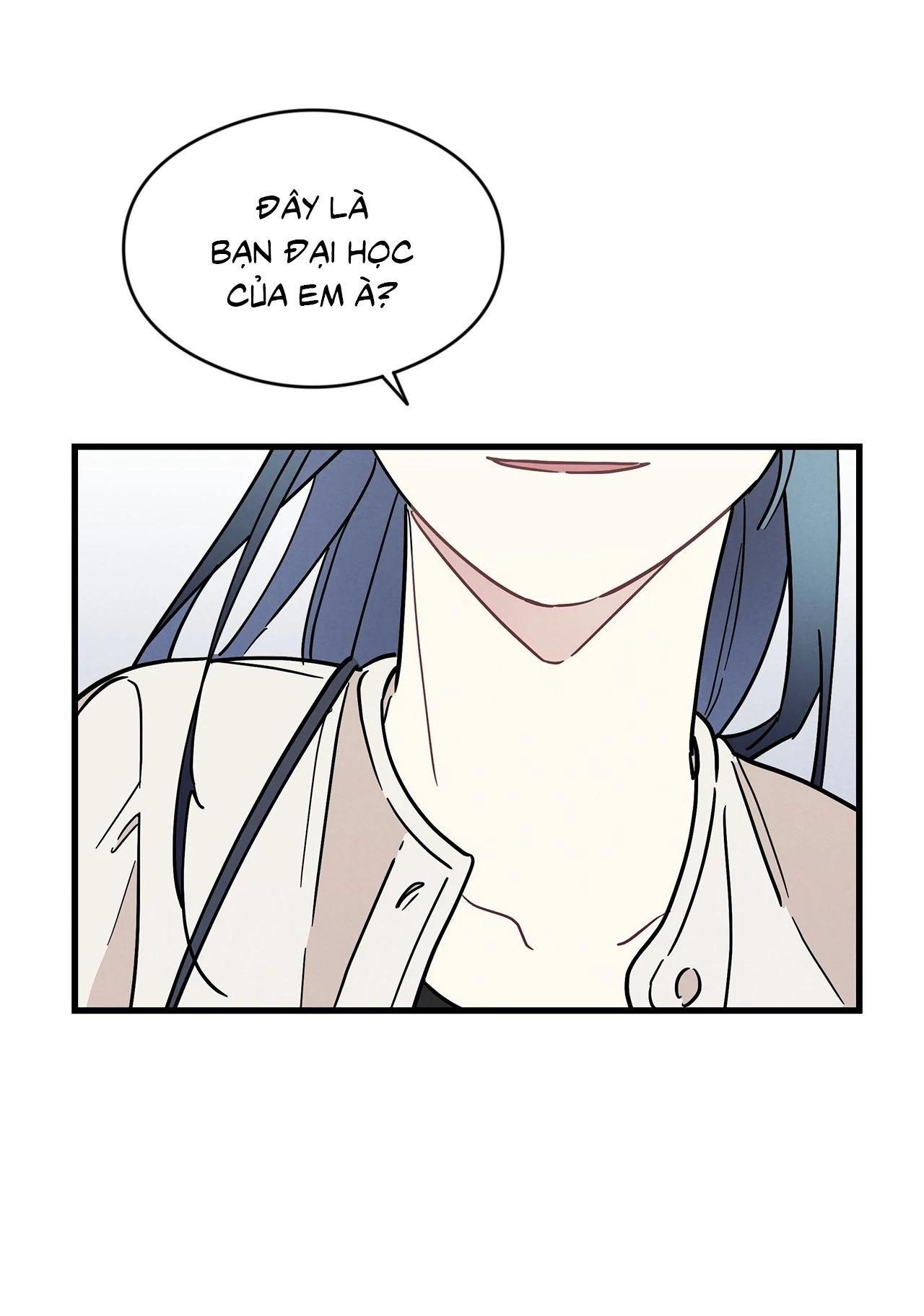 One-Room TA Chapter 37 H+ - Next Chapter 38