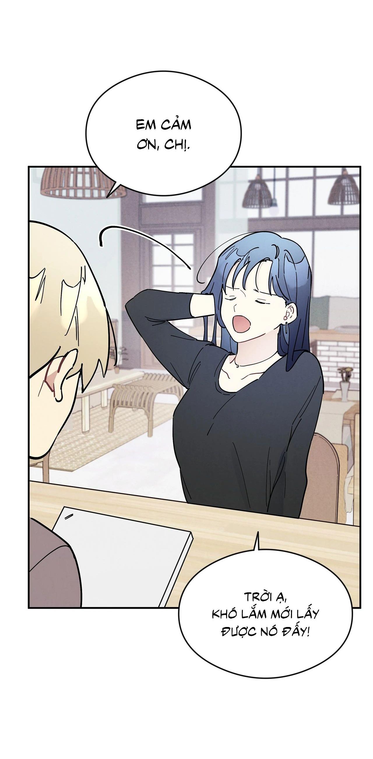 One-Room TA Chapter 38 - Trang 3