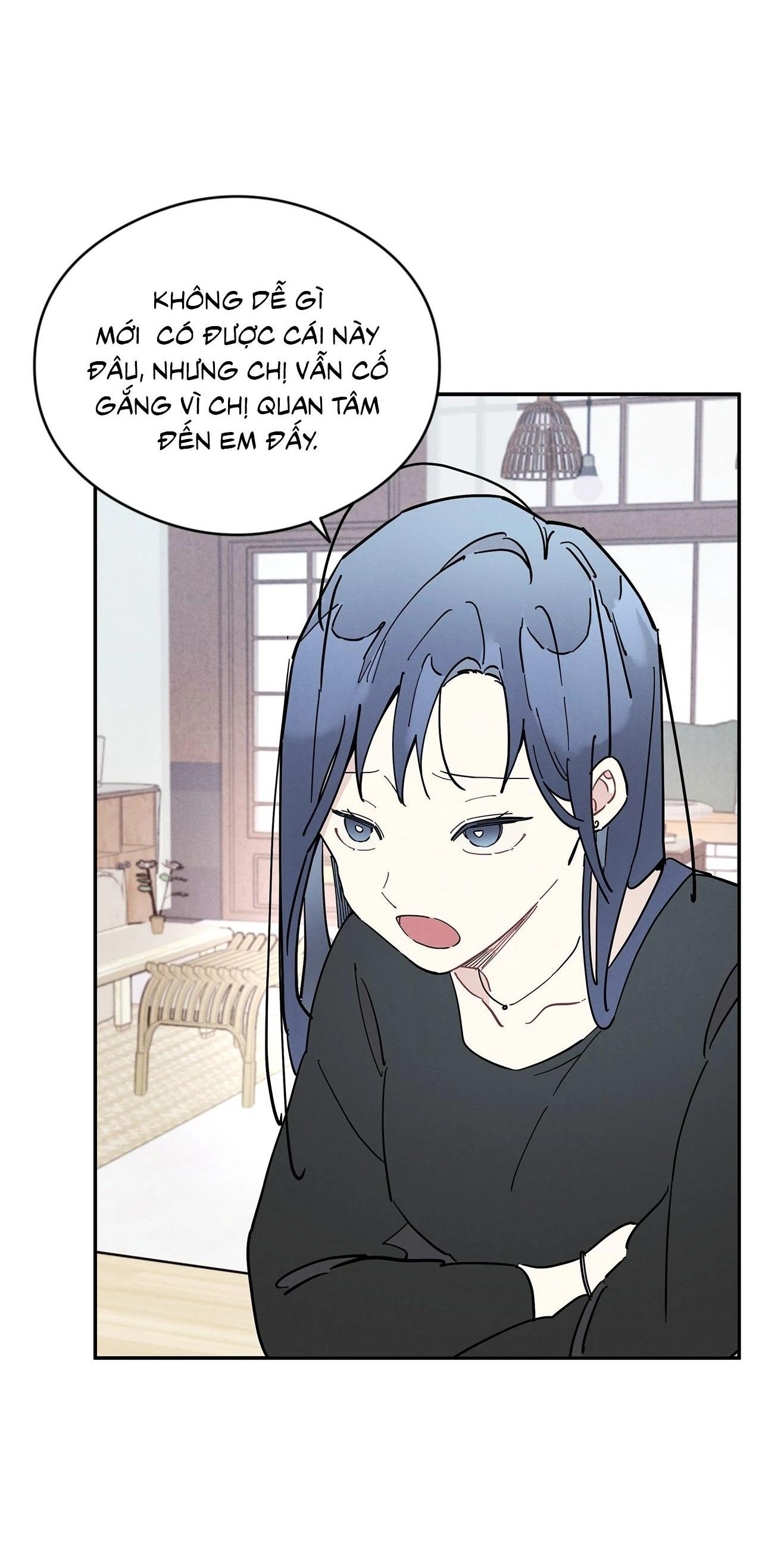 One-Room TA Chapter 38 - Trang 3