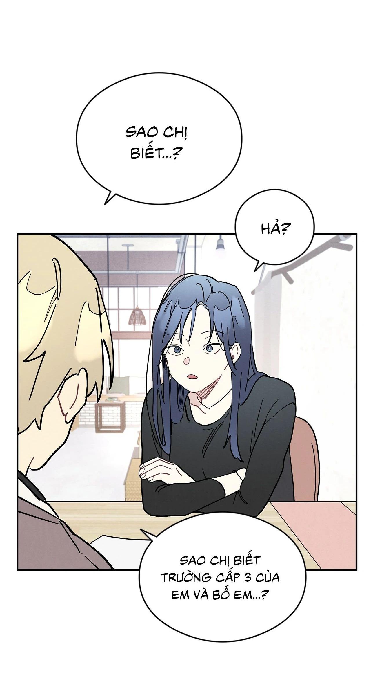 One-Room TA Chapter 38 - Trang 3