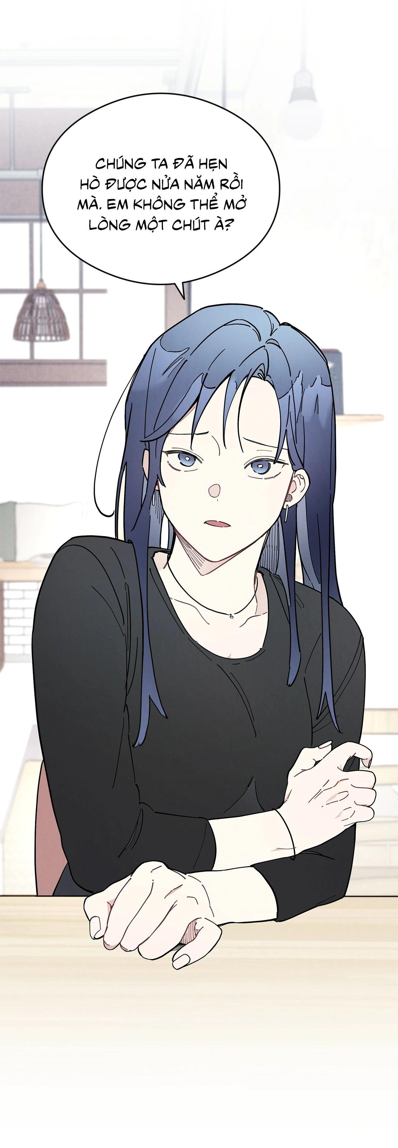 One-Room TA Chapter 38 - Trang 3