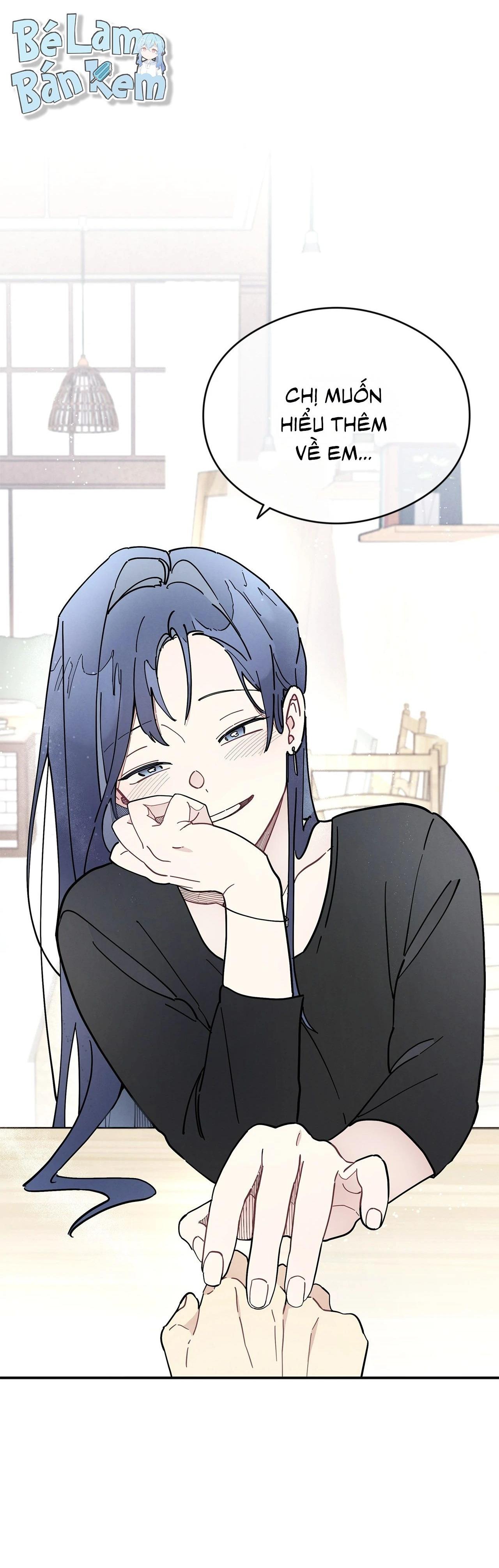 One-Room TA Chapter 38 - Trang 3