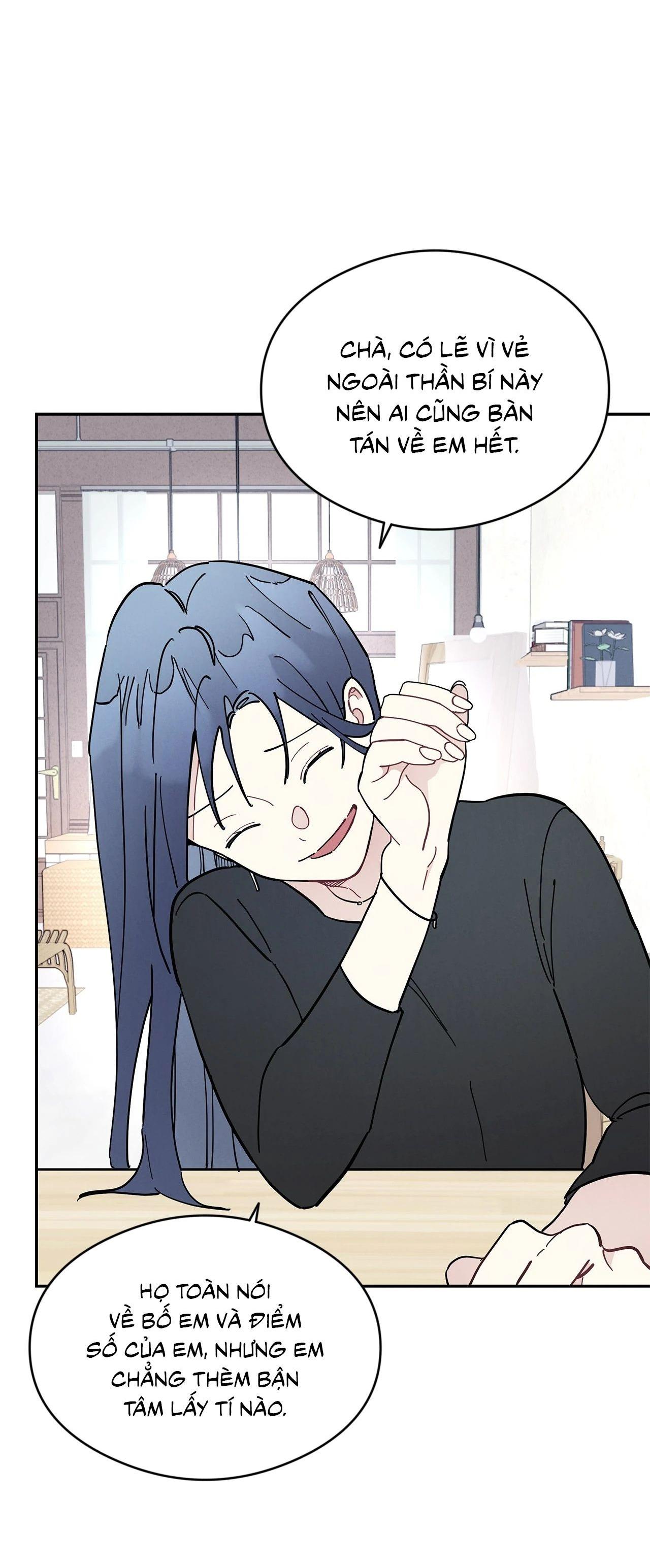 One-Room TA Chapter 38 - Trang 3