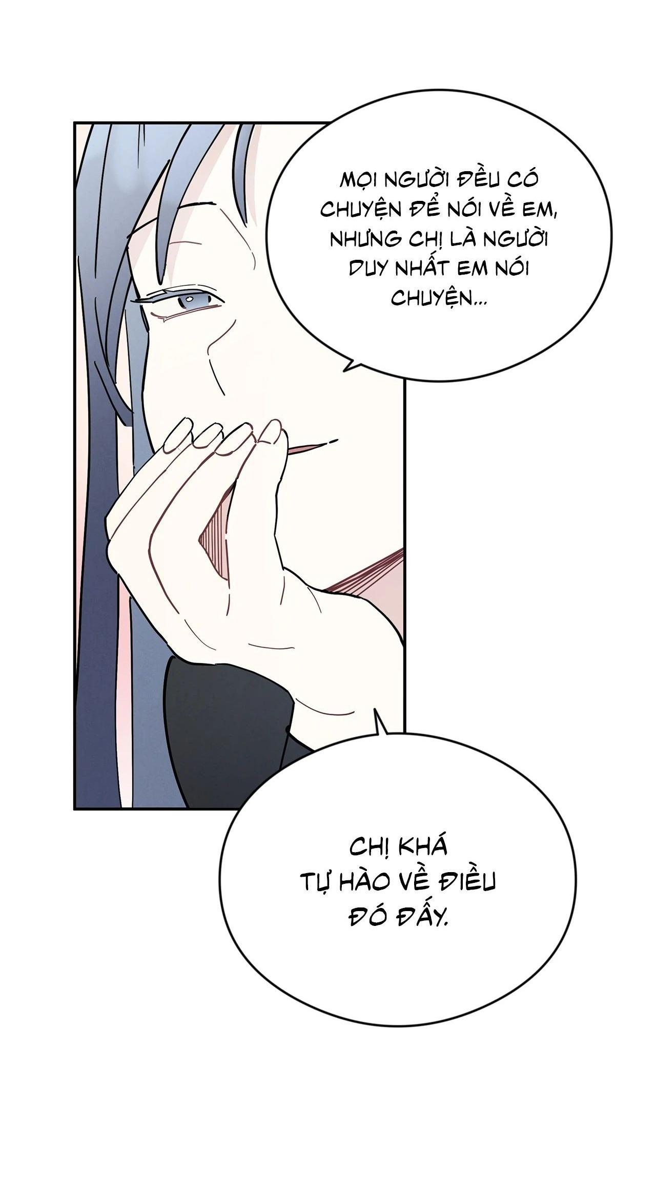 One-Room TA Chapter 38 - Trang 3