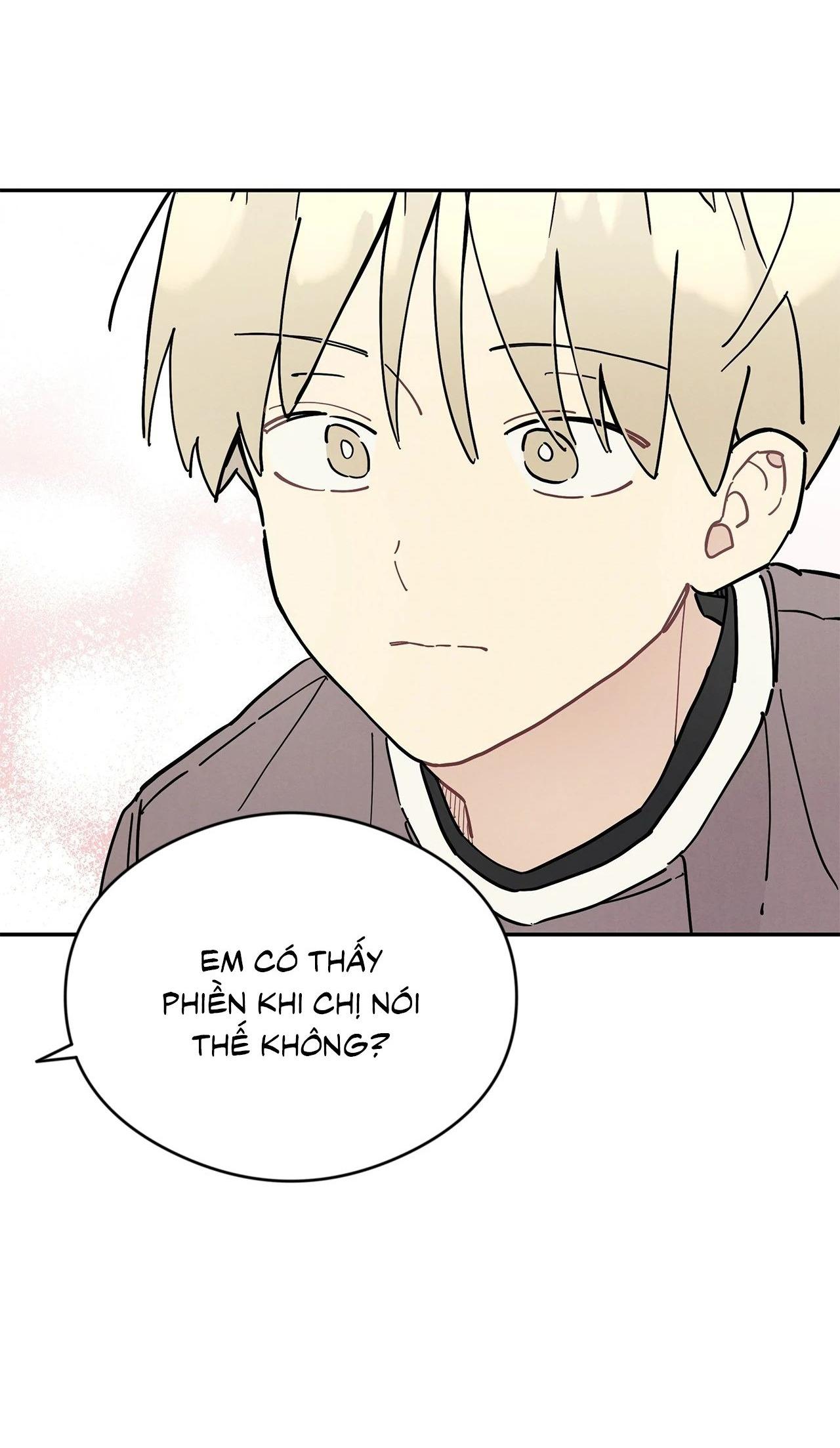 One-Room TA Chapter 38 - Trang 3