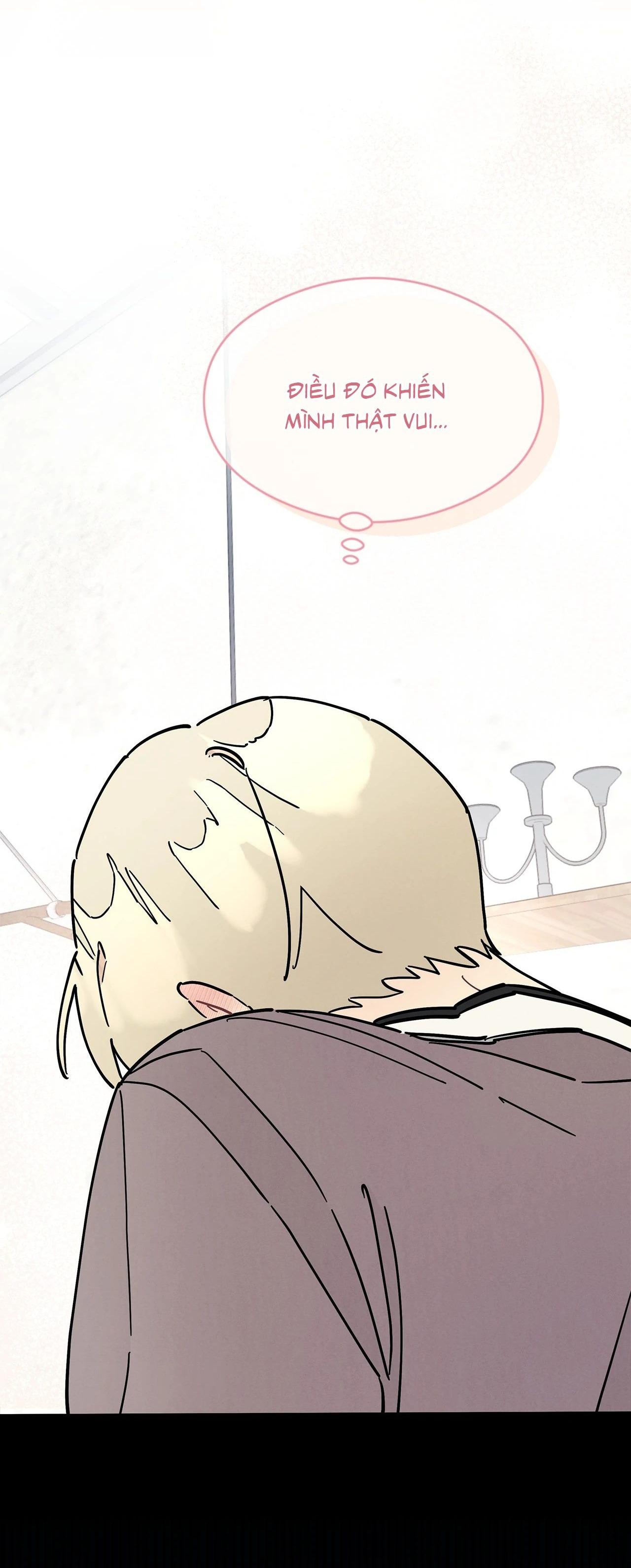 One-Room TA Chapter 38 - Trang 3