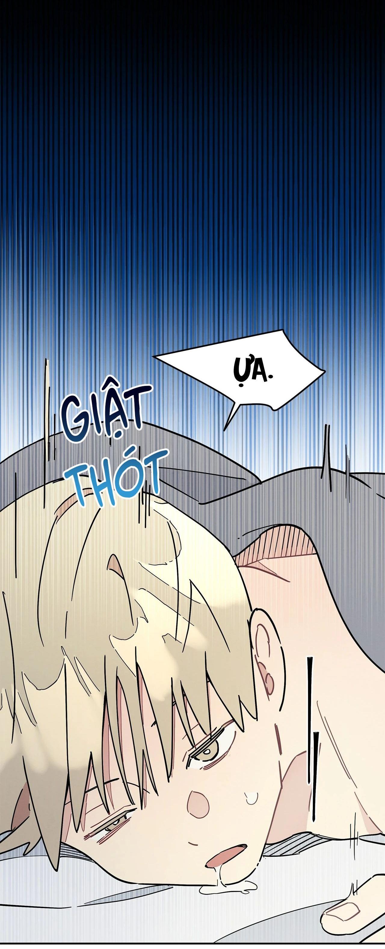 One-Room TA Chapter 38 - Trang 3
