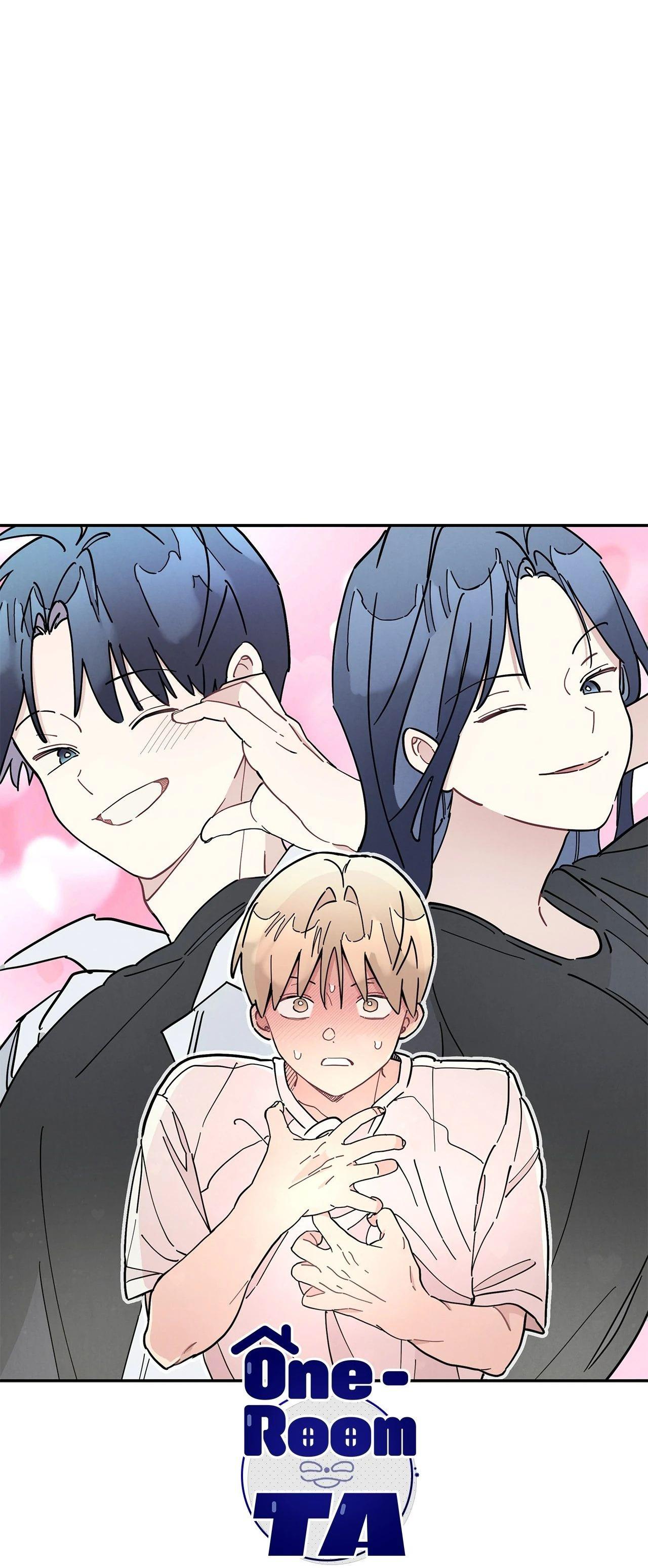 One-Room TA Chapter 38 - Trang 3