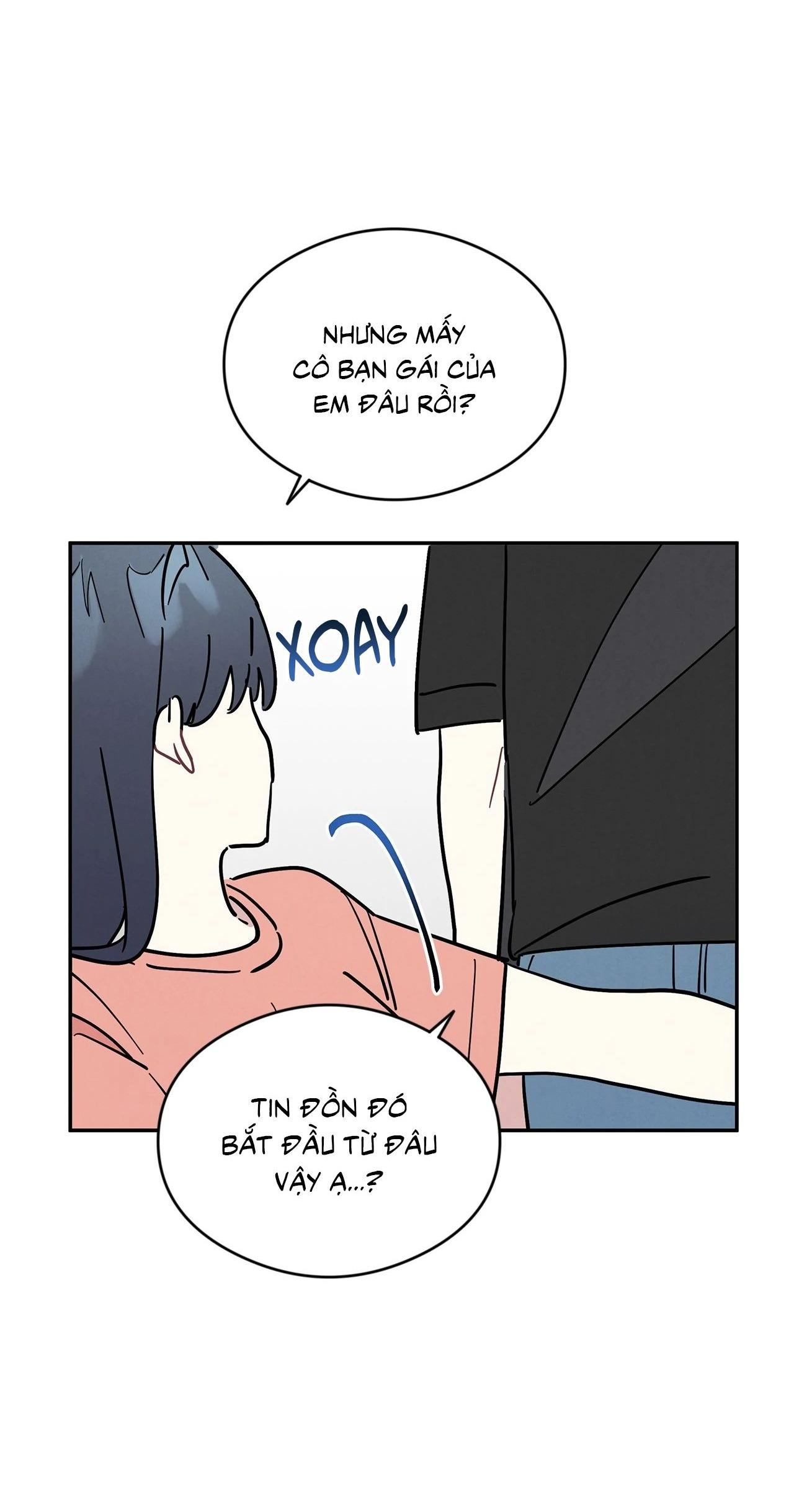 One-Room TA Chapter 38 - Trang 3