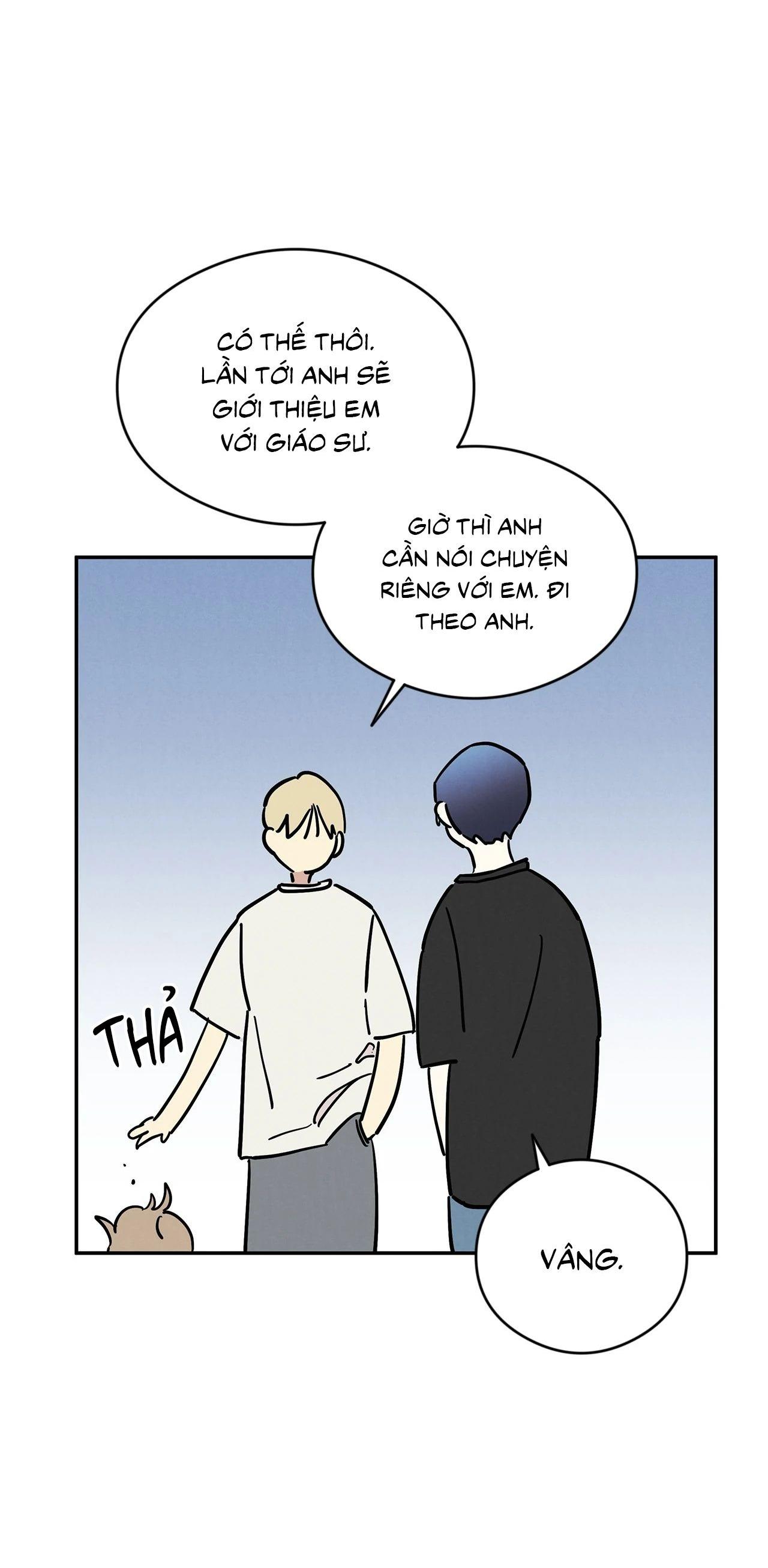 One-Room TA Chapter 38 - Trang 3