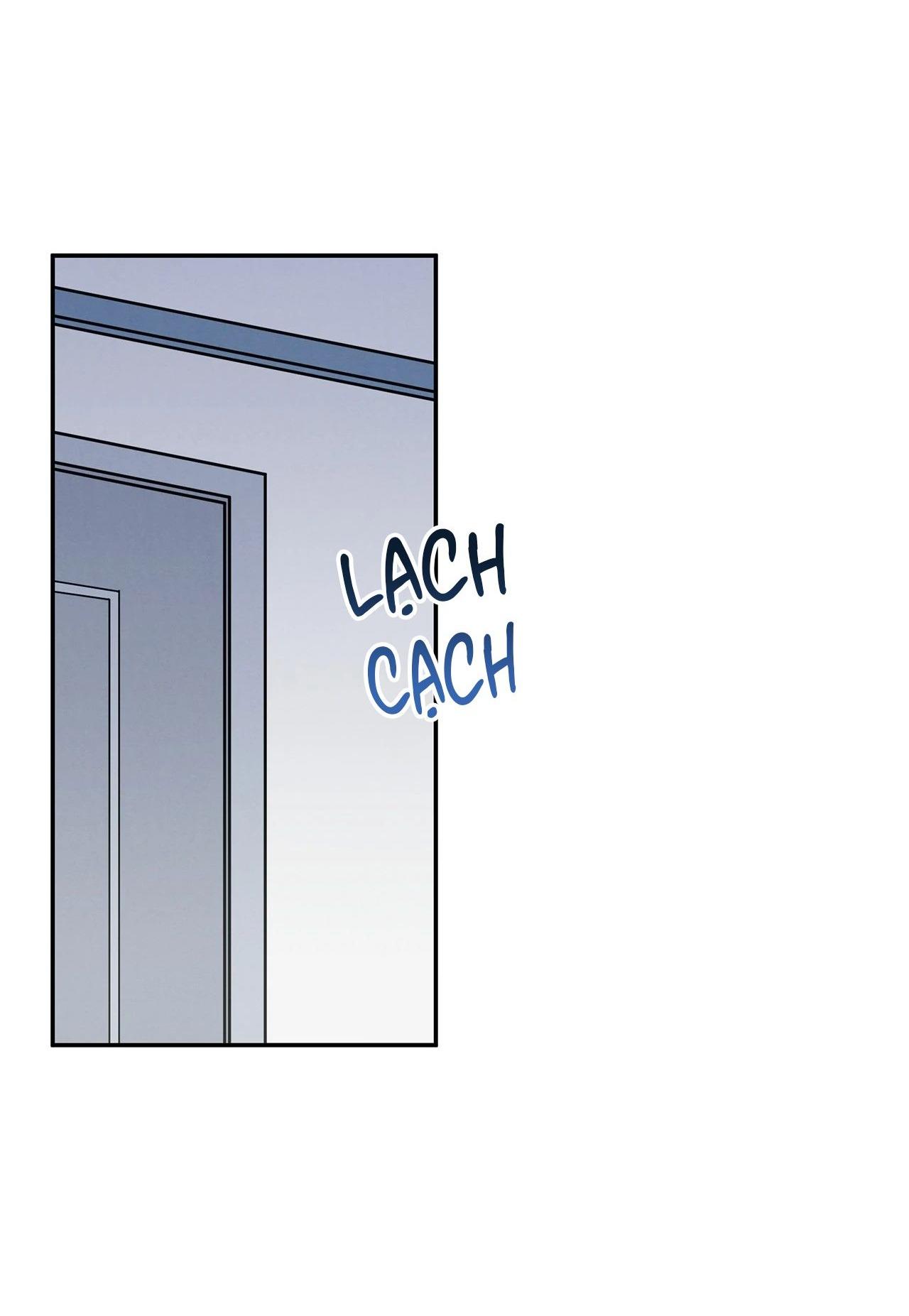 One-Room TA Chapter 38 - Trang 3