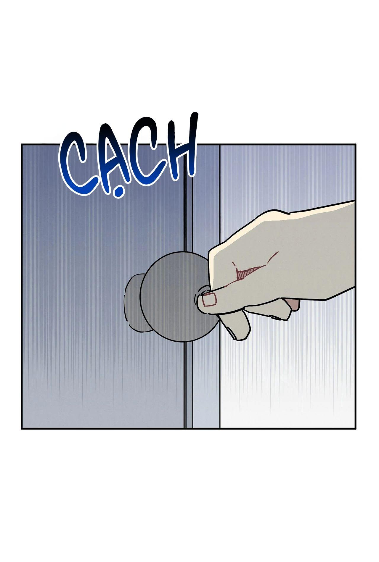 One-Room TA Chapter 38 - Trang 3