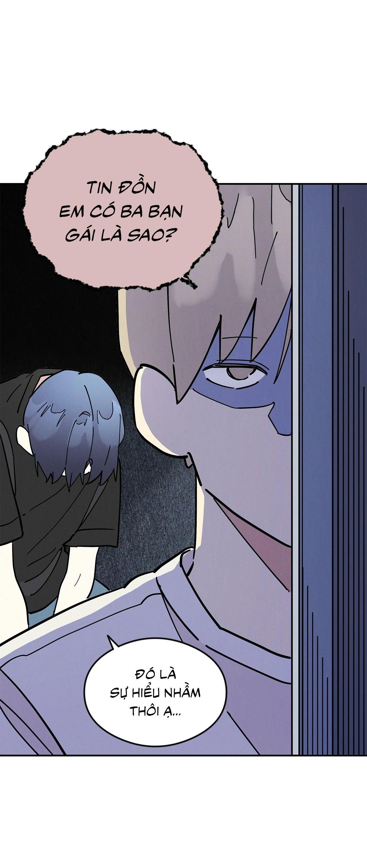 One-Room TA Chapter 38 - Trang 3