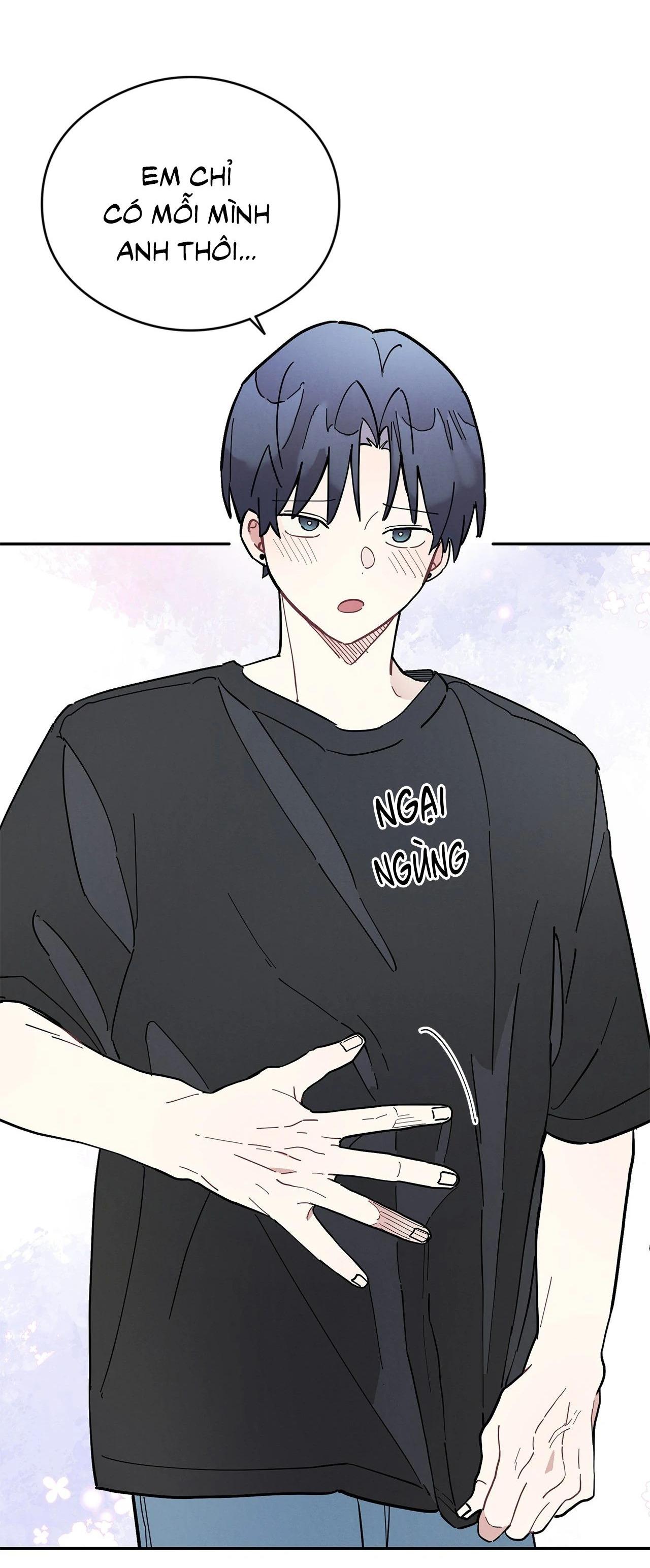 One-Room TA Chapter 38 - Trang 3